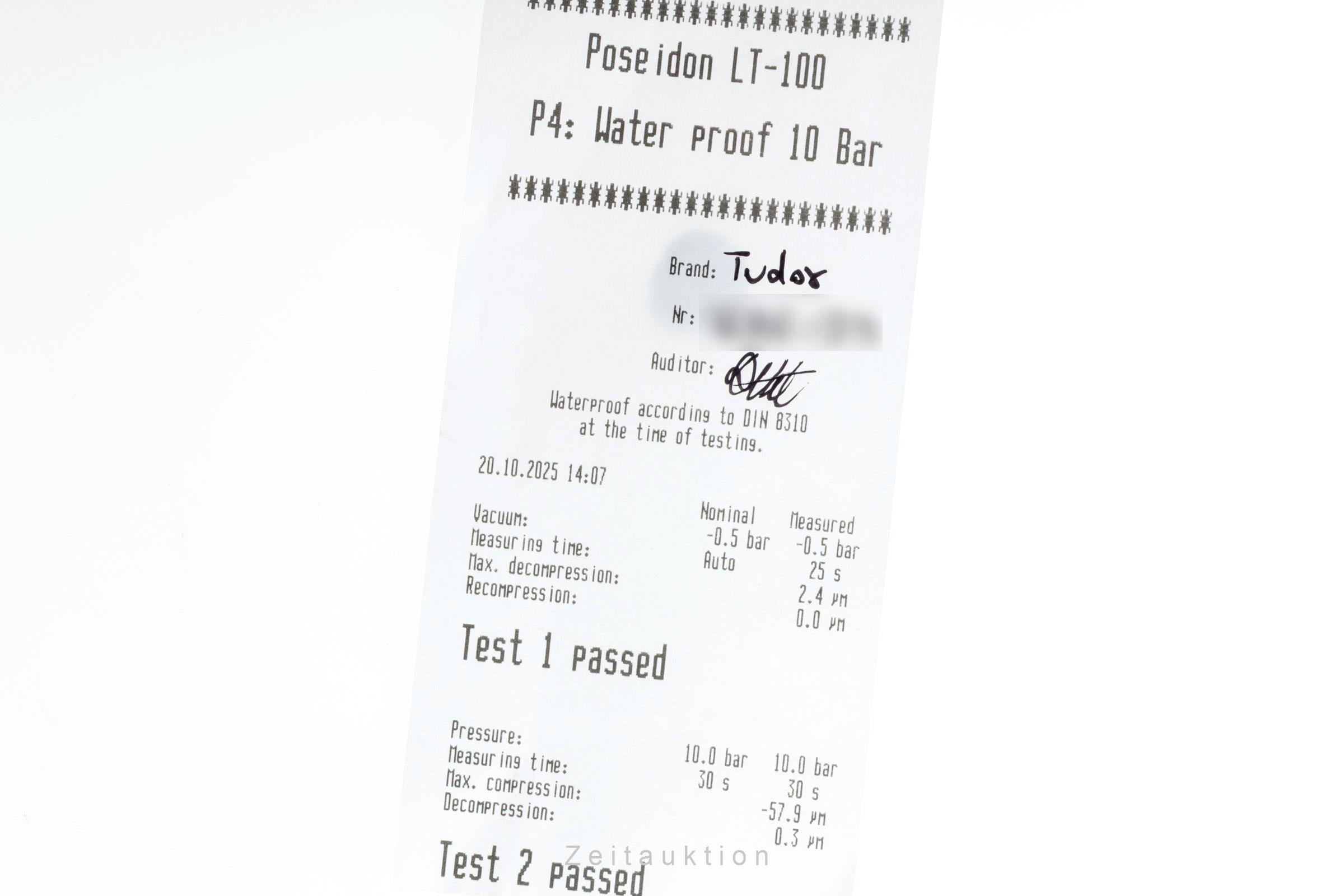 Tudor Black Bay 36 Black Edelstahl Automatik Herren Ref. 79500-0007 Papiere 2019 [2506067]