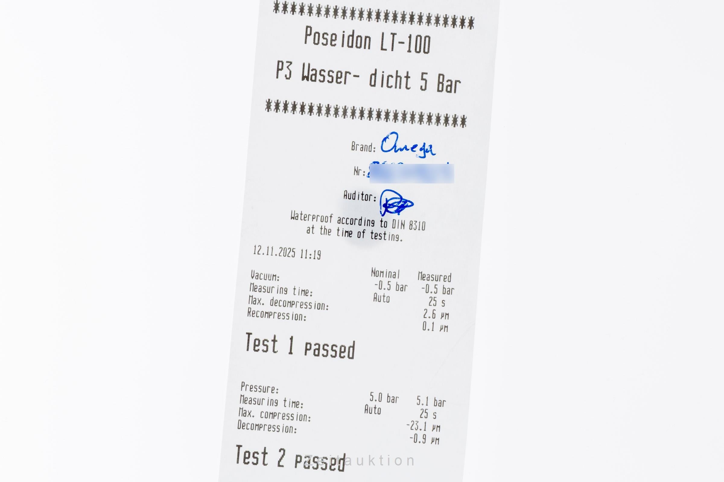 Omega Speedmaster Moonwatch chronographe céramique automatique montre pour hommes 311.93.44.51.99.001  [2506097]