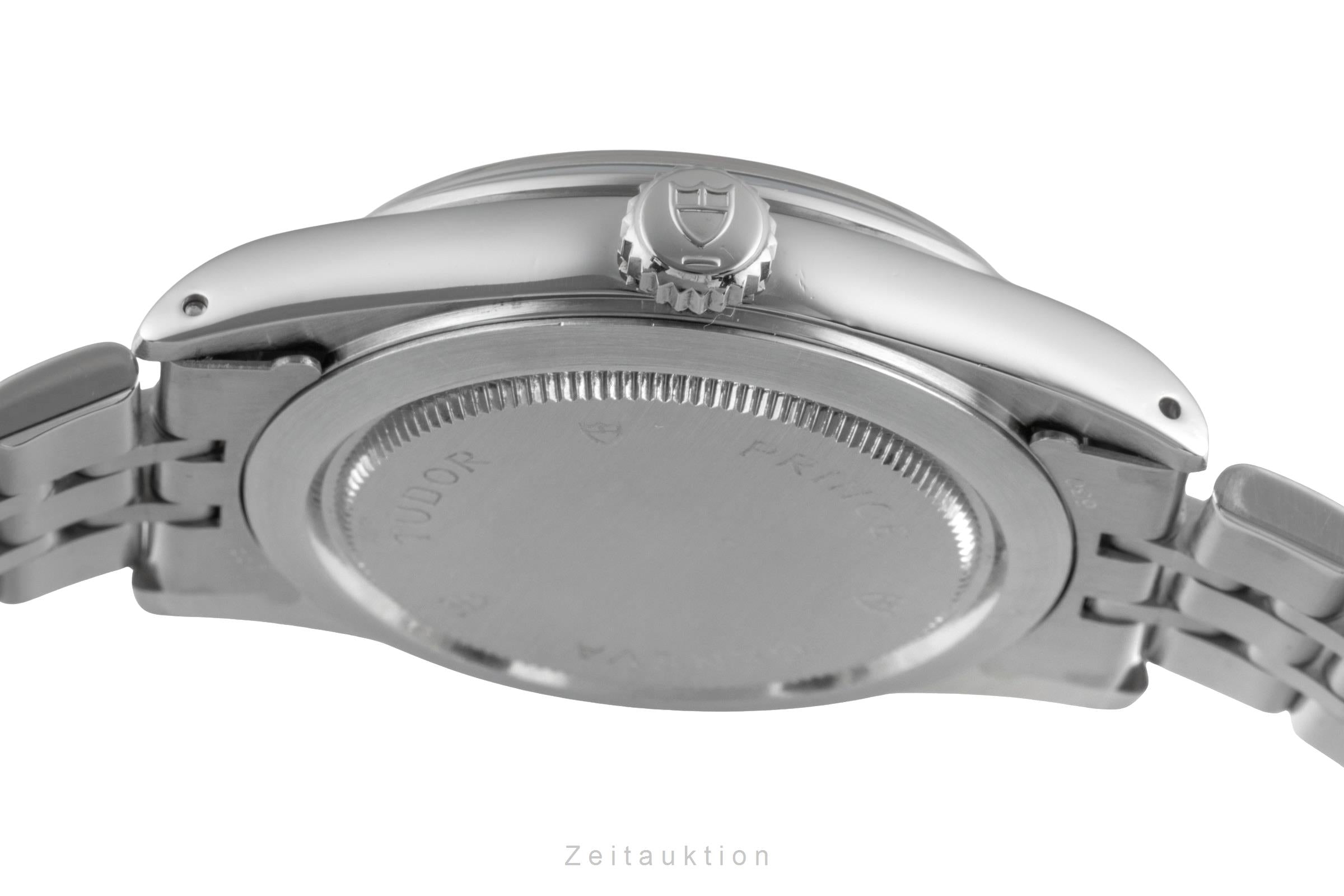 Tudor Date-Day steel automatic Ref. 76200 | 2506121