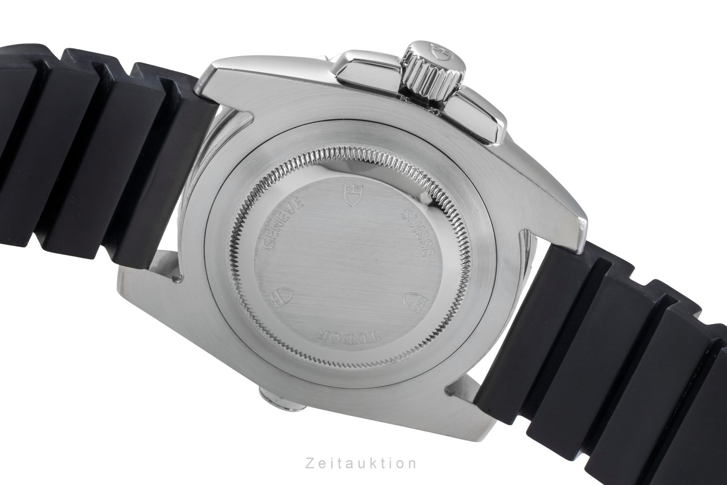 Tudor Hydro 1200 acier automatique montre pour hommes 25000  [2506122]