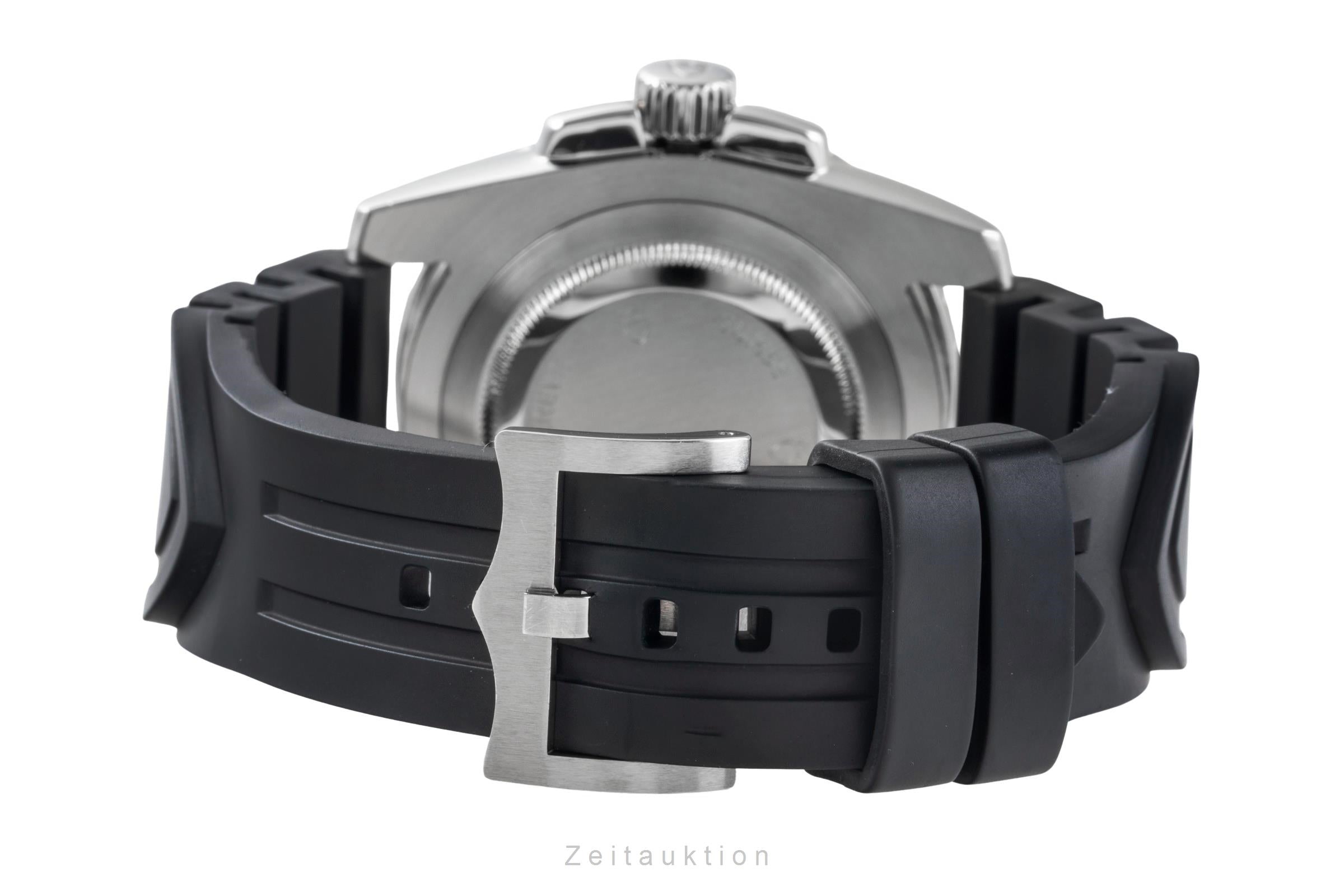 Tudor Hydro 1200 acier automatique montre pour hommes 25000  [2506122]