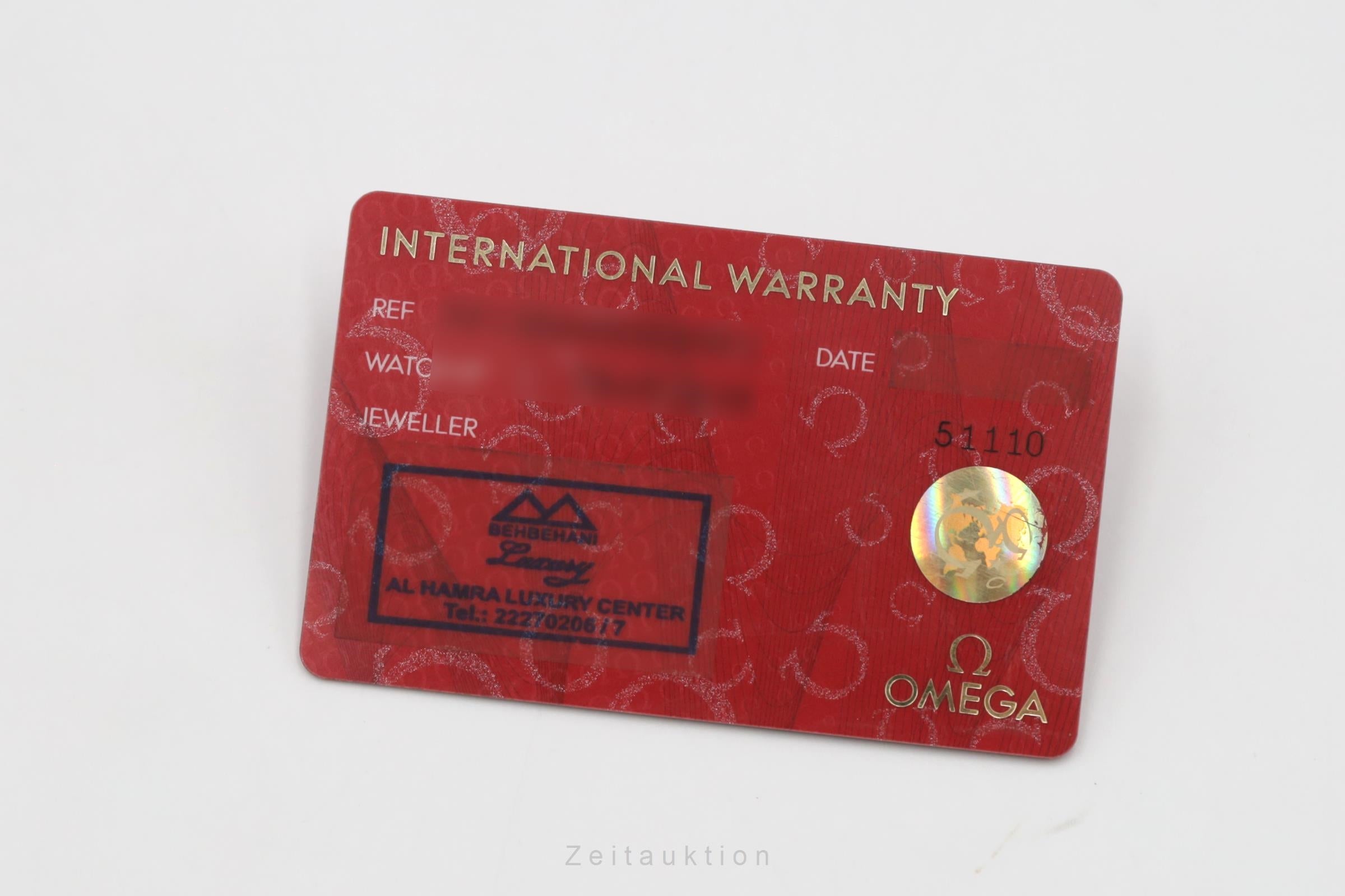 Omega Speedmaster chronographe acier automatique montre pour hommes 321.10.44.50.02.001  [2506126]