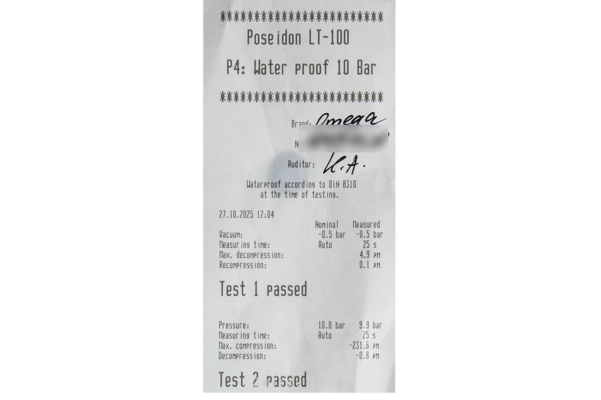 Omega Speedmaster chronographe acier automatique montre pour hommes 321.10.44.50.02.001  [2506126]