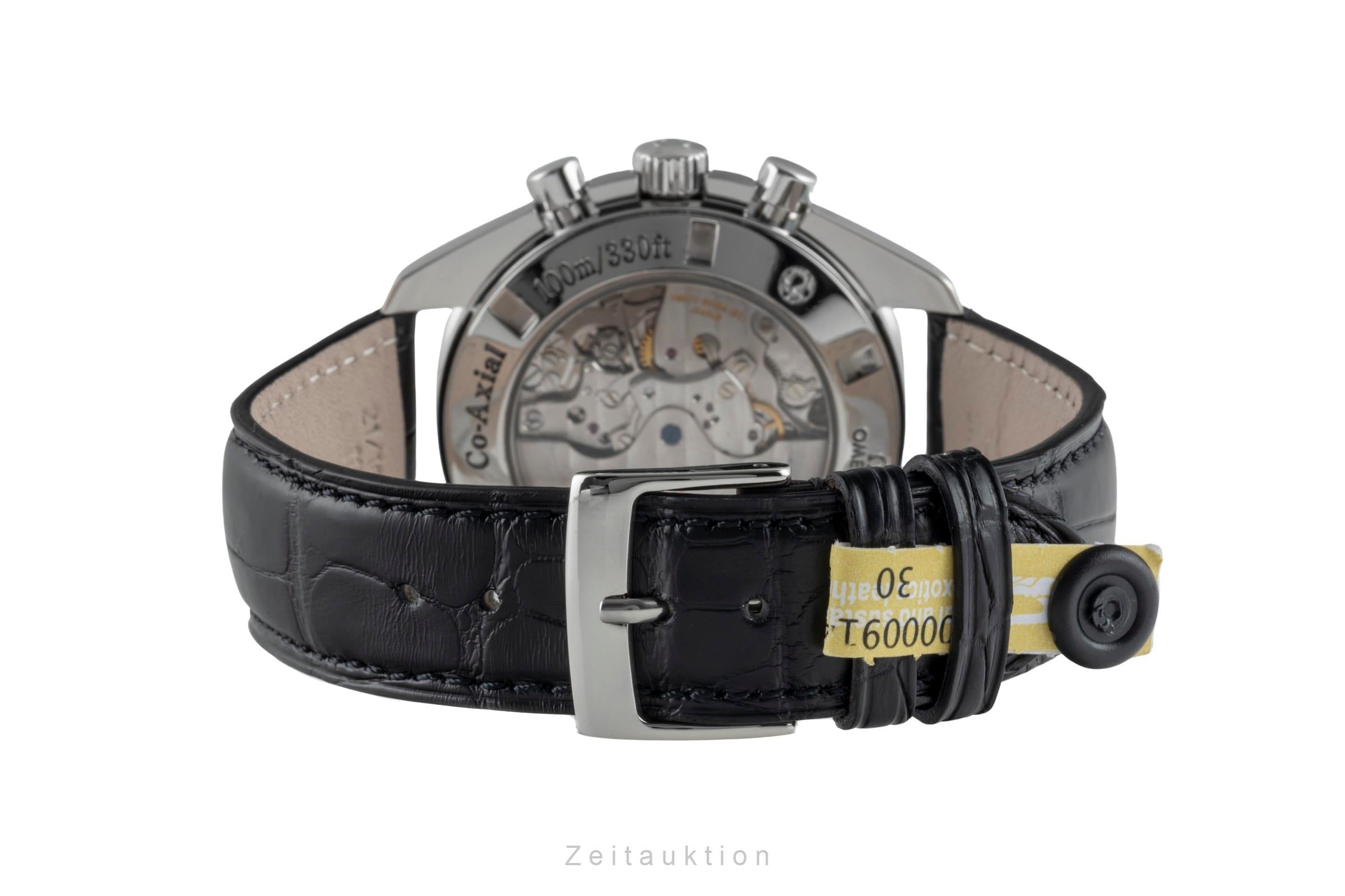 Omega Speedmaster chronographe acier automatique montre pour hommes 321.10.44.50.02.001  [2506126]