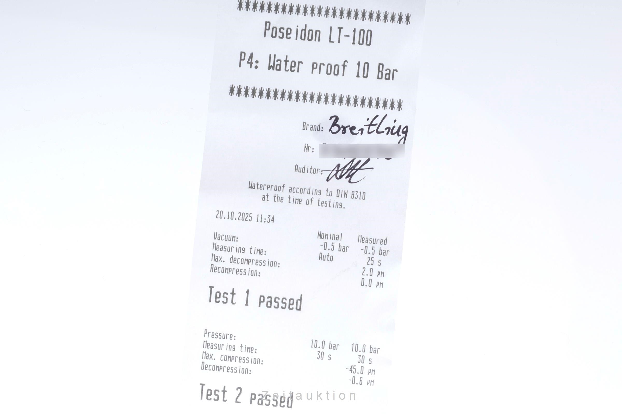 Breitling Chronomat chronographe acier / or  automatique montre pour hommes IB0134 LP: 10850EUR  [2506133]