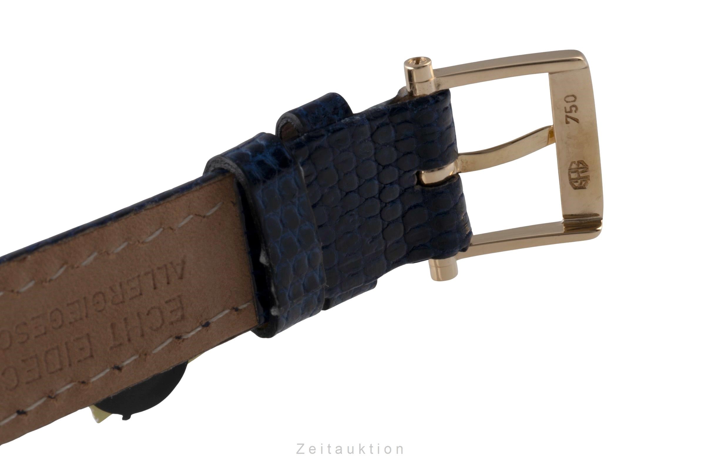 Breguet Classique 18 ct gold manual winding women's watch 3210BA  [2506134]