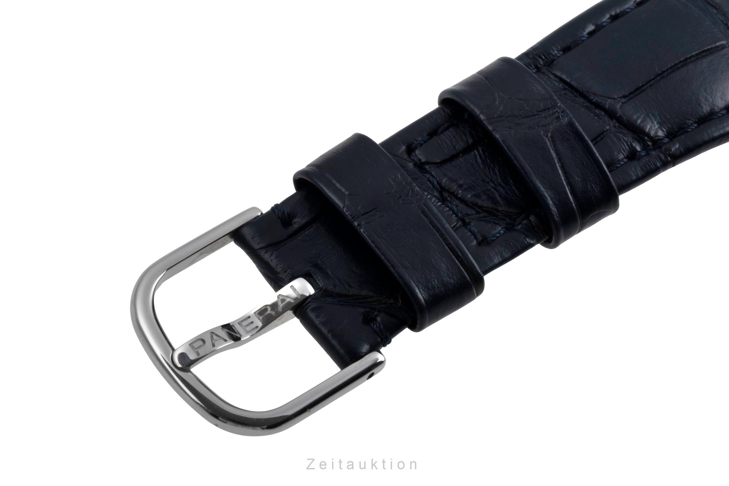 Panerai Radiomir acier automatique montre pour hommes PAM01293 LP: 6100EUR  [2506136]