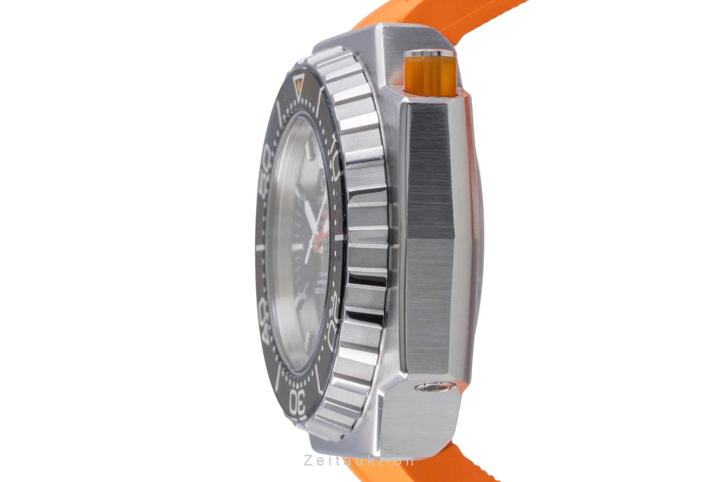 Omega Seamaster acciaio automatismo orologio da uomo 224.32.55.21.01.002  [2506140]