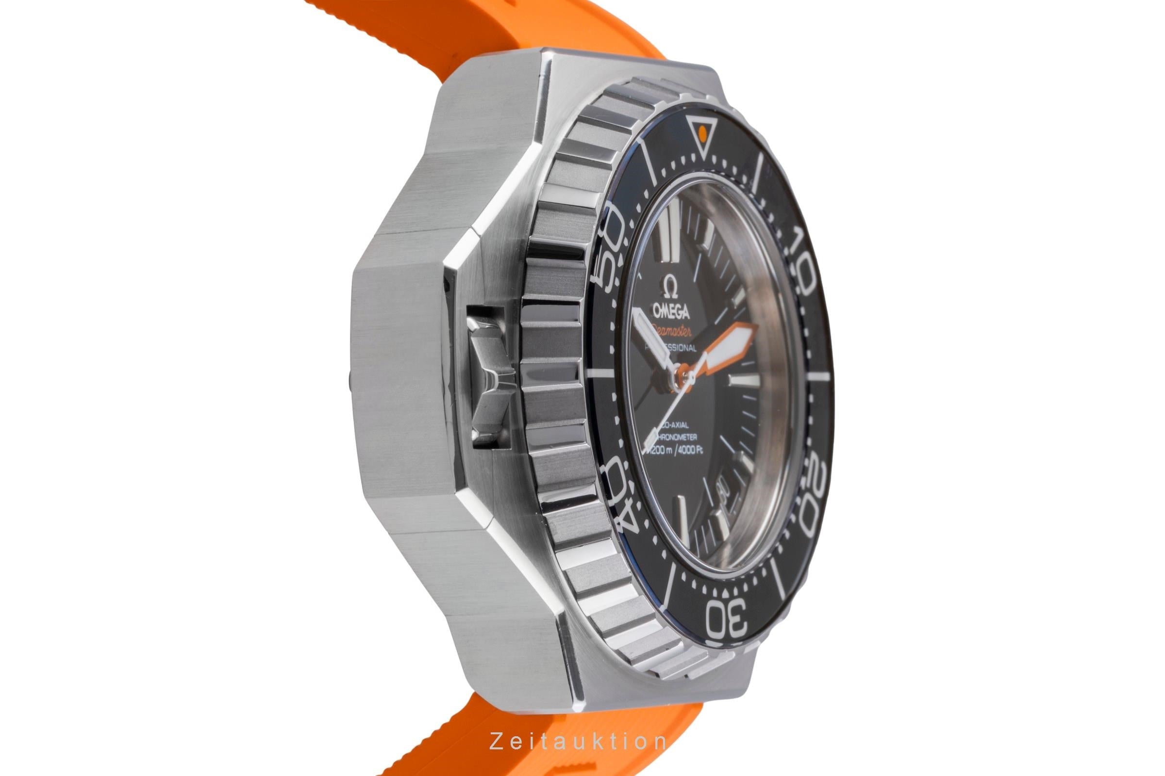 Omega Seamaster acciaio automatismo orologio da uomo 224.32.55.21.01.002  [2506140]