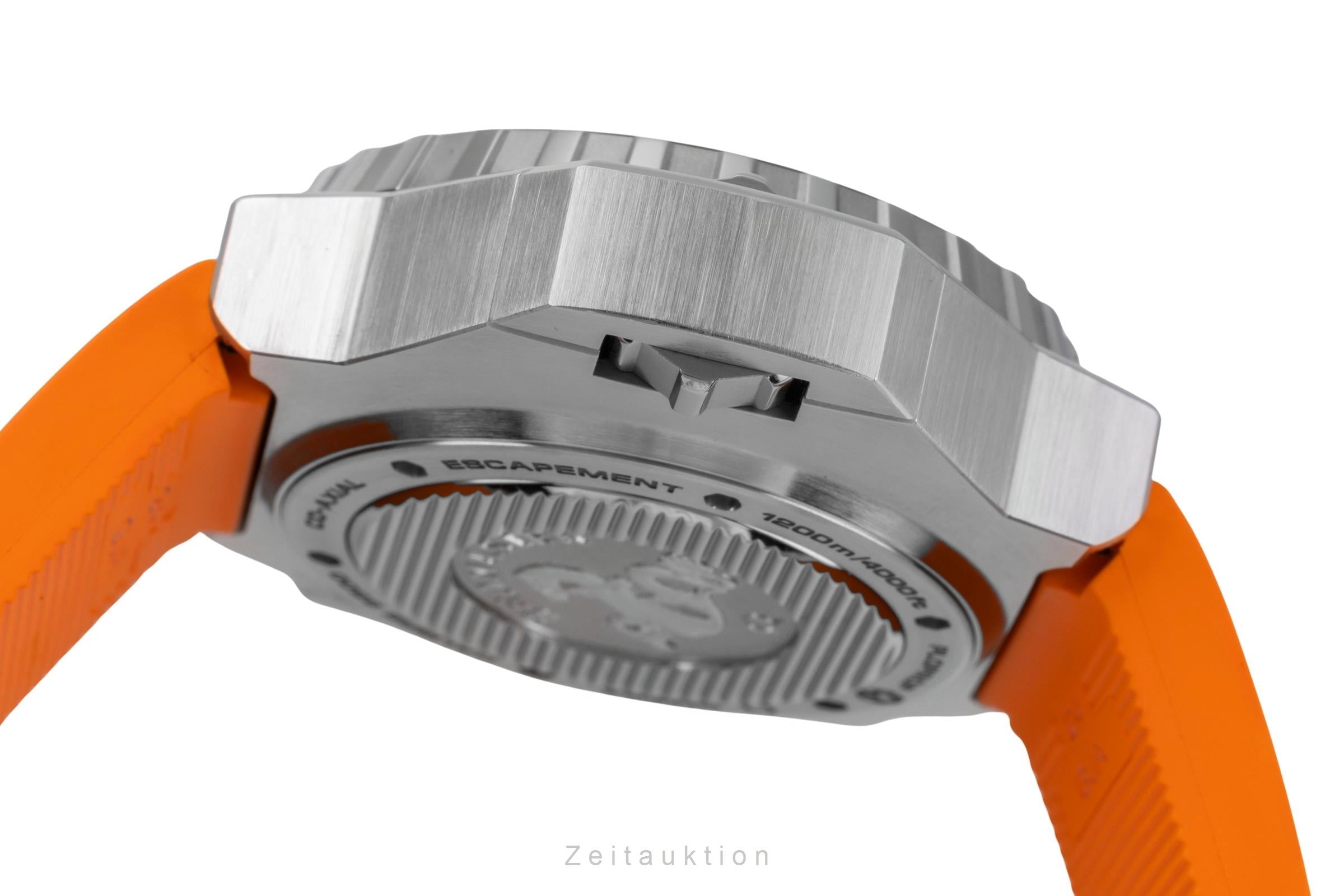 Omega Seamaster acciaio automatismo orologio da uomo 224.32.55.21.01.002  [2506140]