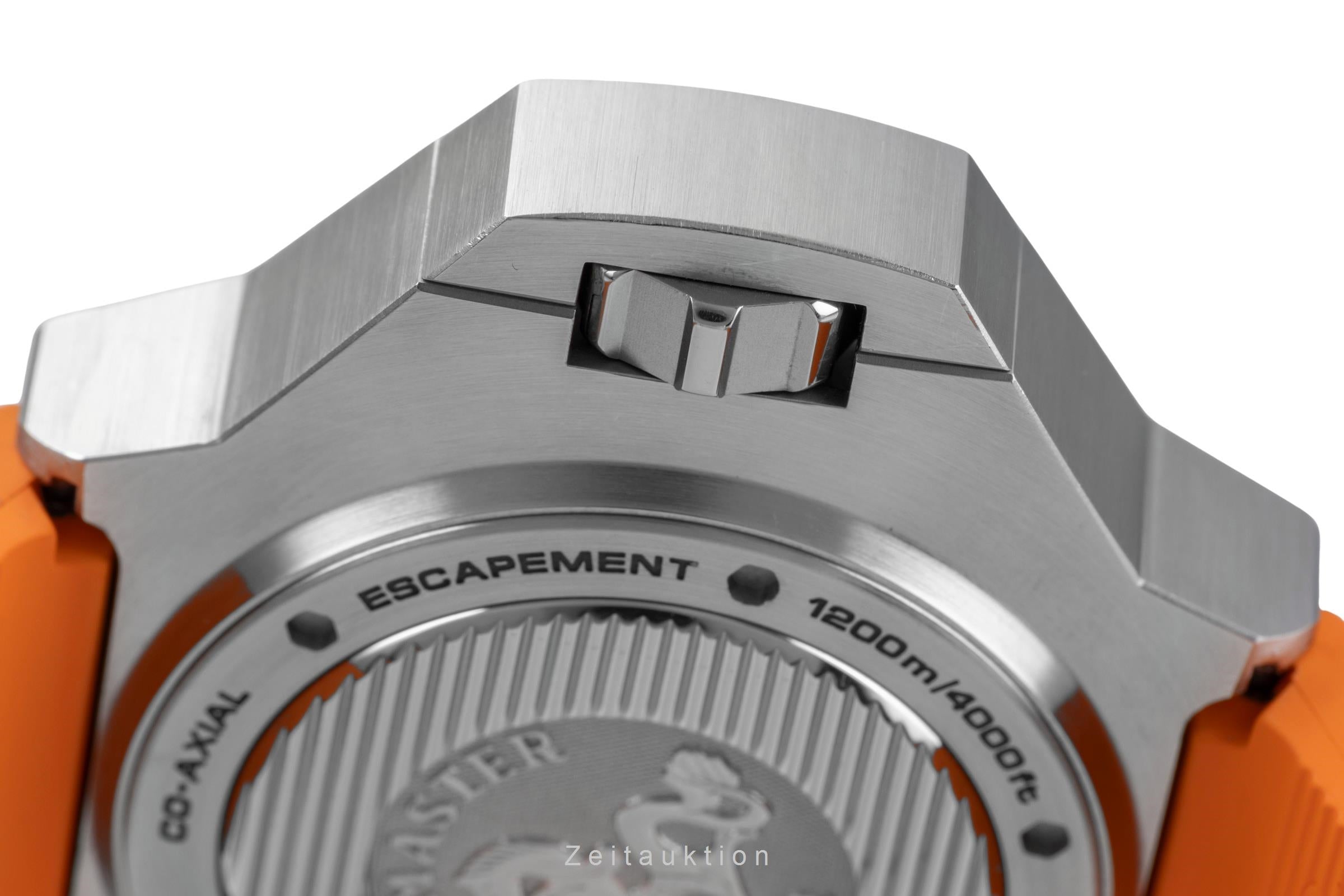 Omega Seamaster acciaio automatismo orologio da uomo 224.32.55.21.01.002  [2506140]