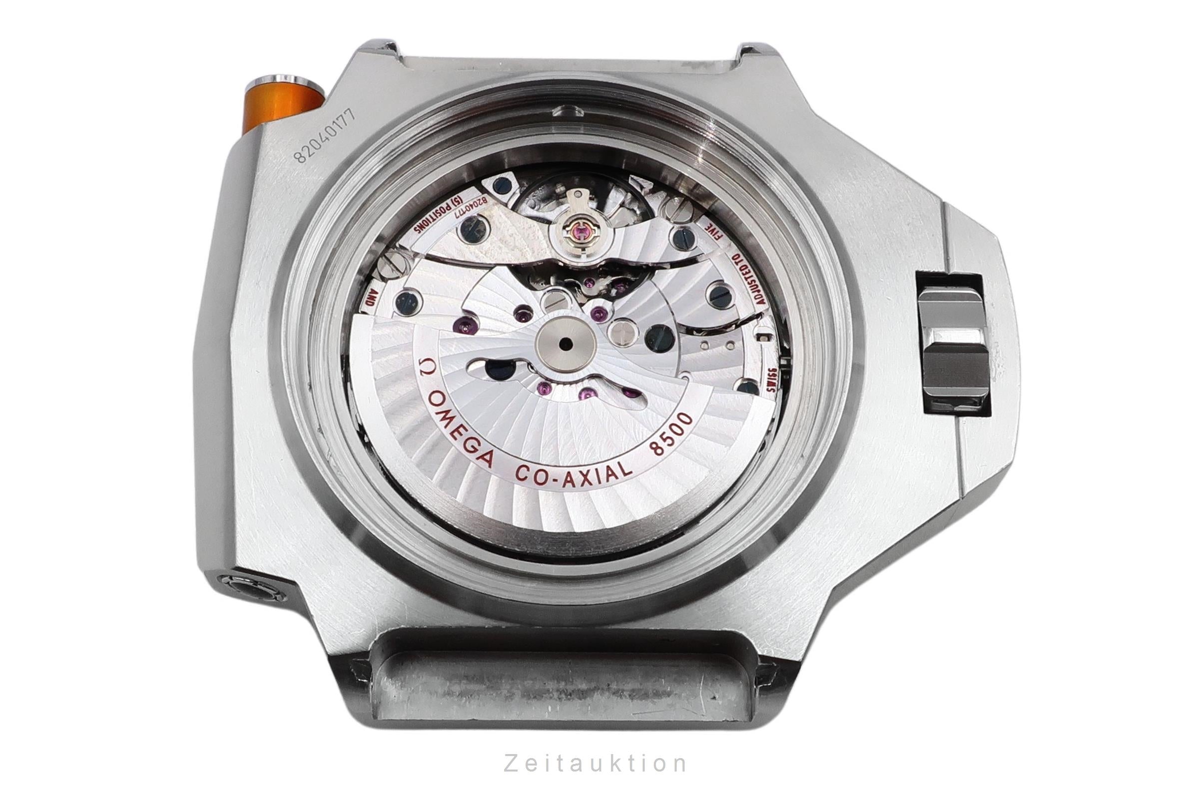 Omega Seamaster acciaio automatismo orologio da uomo 224.32.55.21.01.002  [2506140]