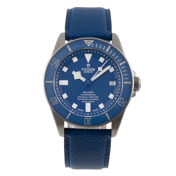 Tudor Pelagos titane  automatique montre pour hommes M25600TB-0001	  [2506146]
