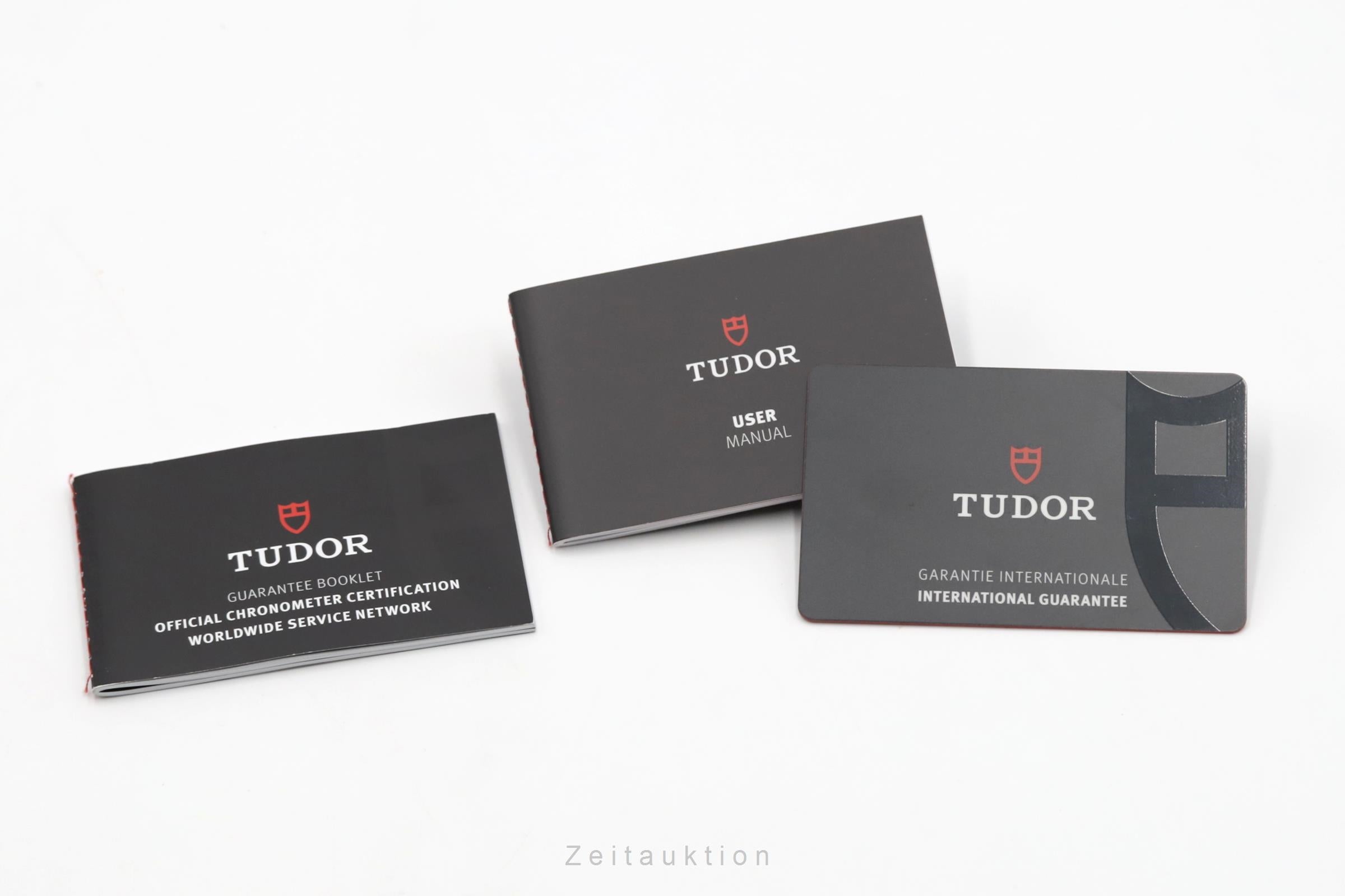 Tudor Pelagos titane  automatique montre pour hommes M25600TB-0001	  [2506146]