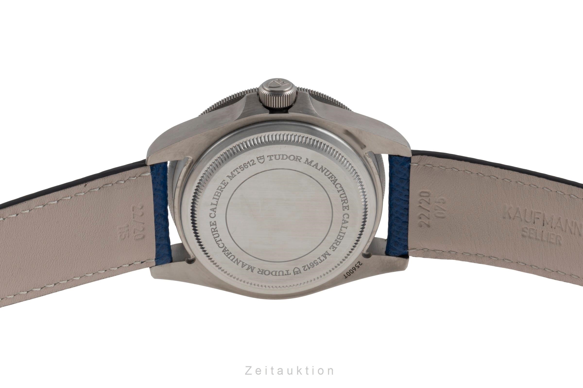 Tudor Pelagos titane  automatique montre pour hommes M25600TB-0001	  [2506146]