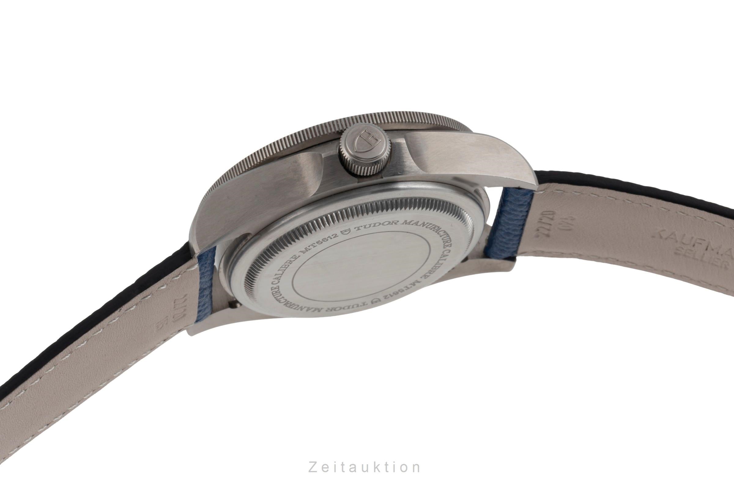 Tudor Pelagos titane  automatique montre pour hommes M25600TB-0001	  [2506146]