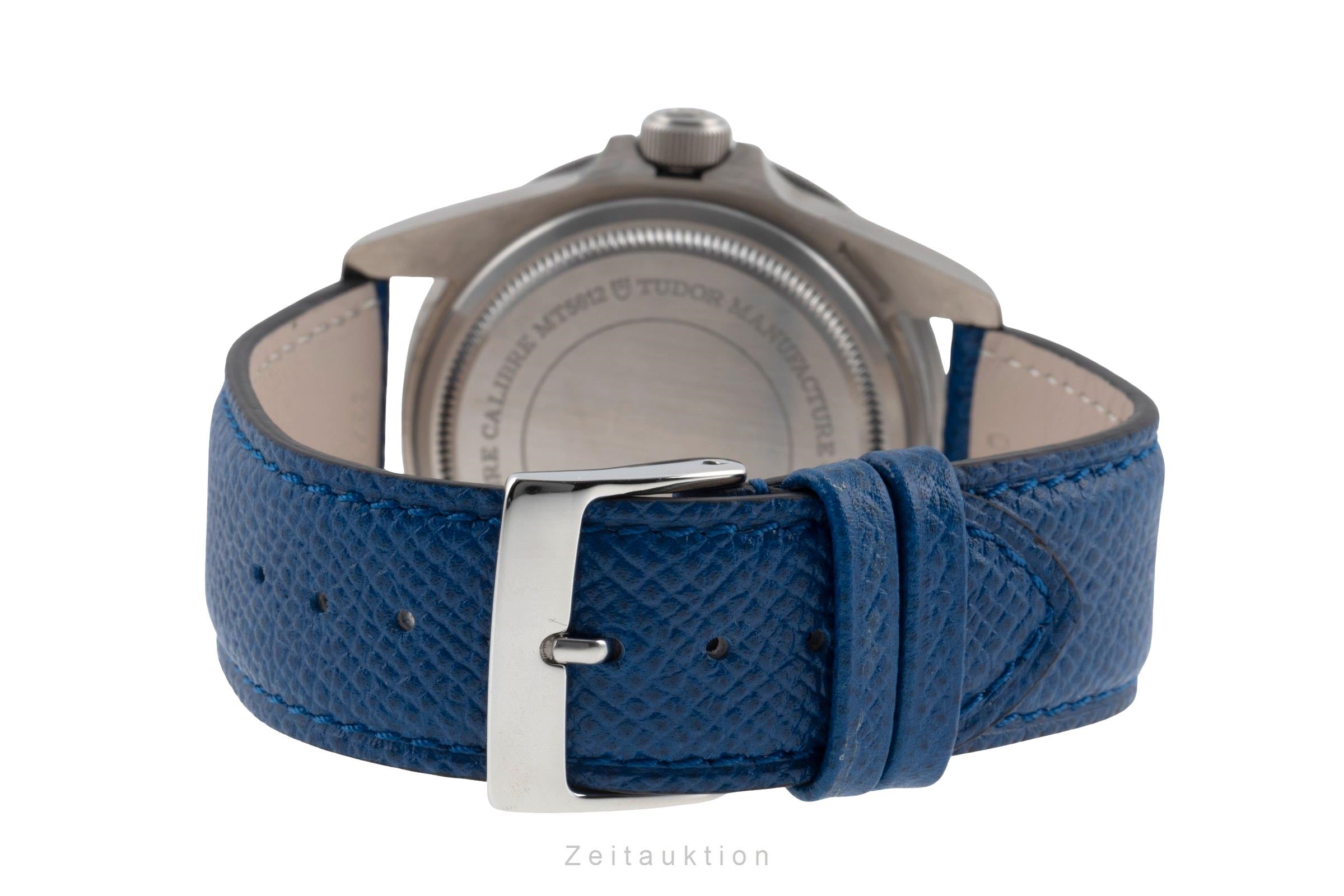 Tudor Pelagos titane  automatique montre pour hommes M25600TB-0001	  [2506146]