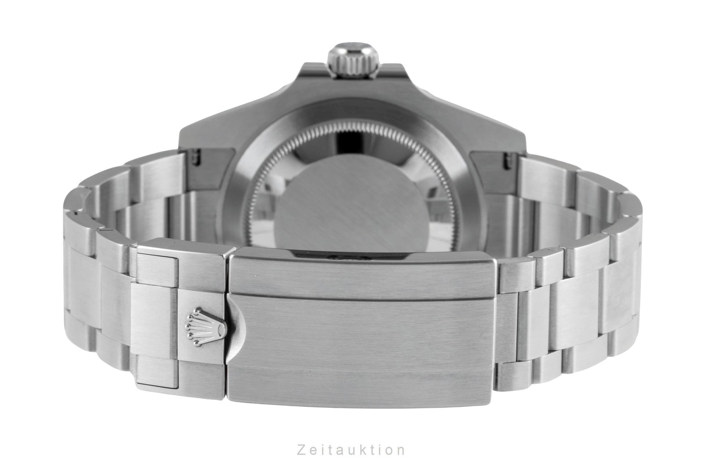 Rolex Submariner steel automatic men's watch 126610LN  [2506147]