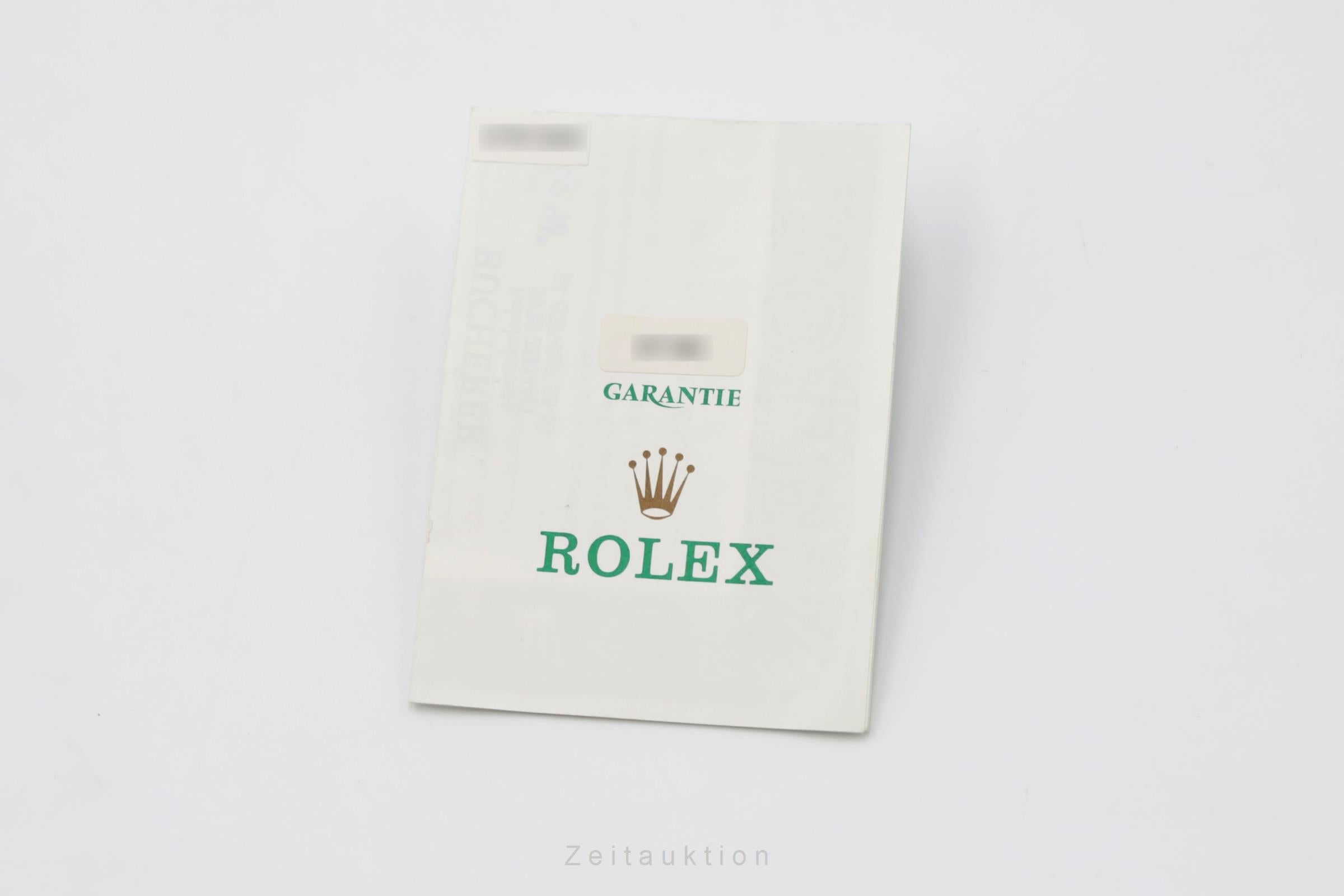 Rolex Oyster Perpetual steel automatic women's watch 67180  [2506154]