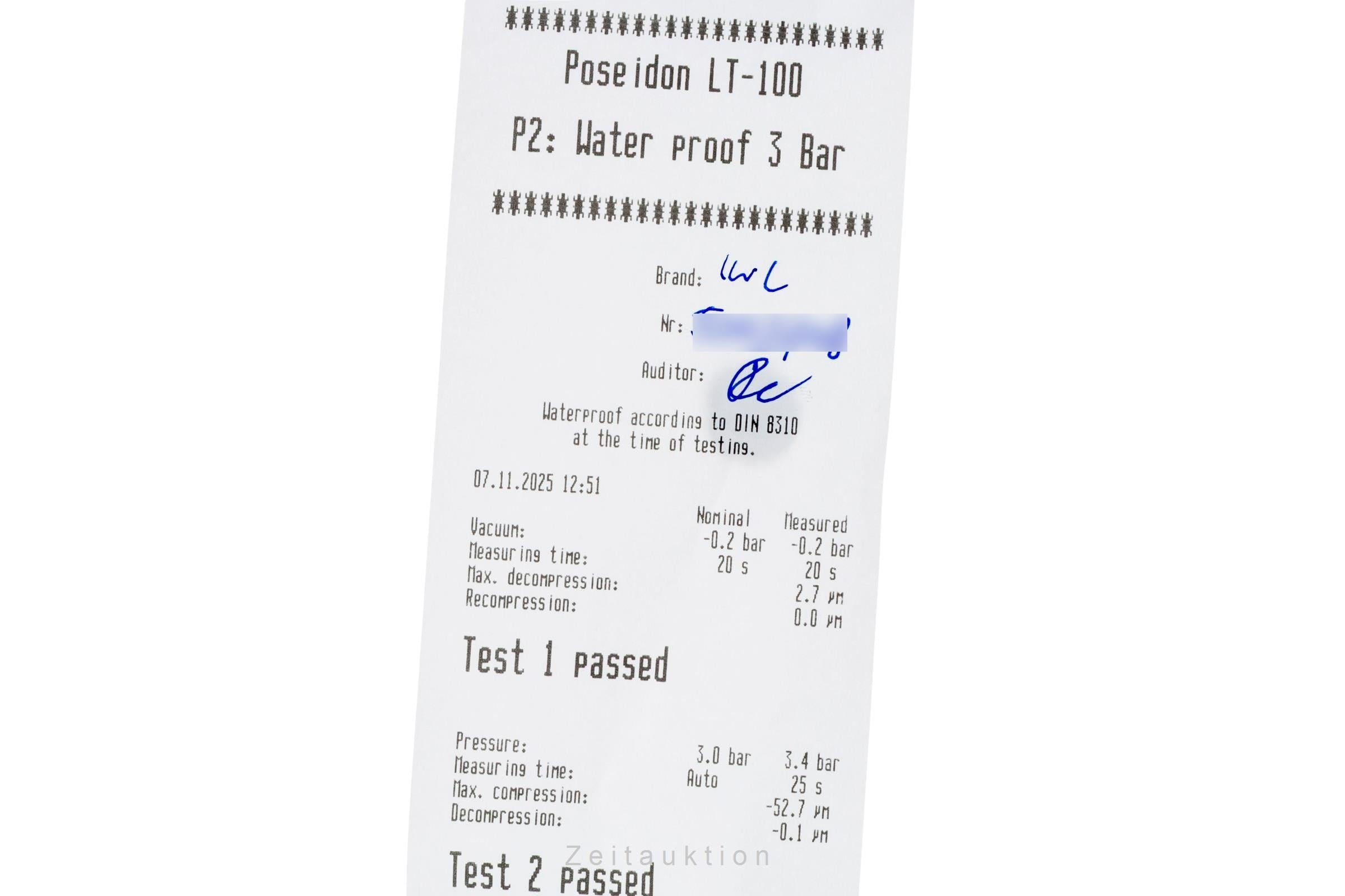 IWC Portofino acier automatique montre pour hommes IW356502 LP: 6300EUR  [2506155]