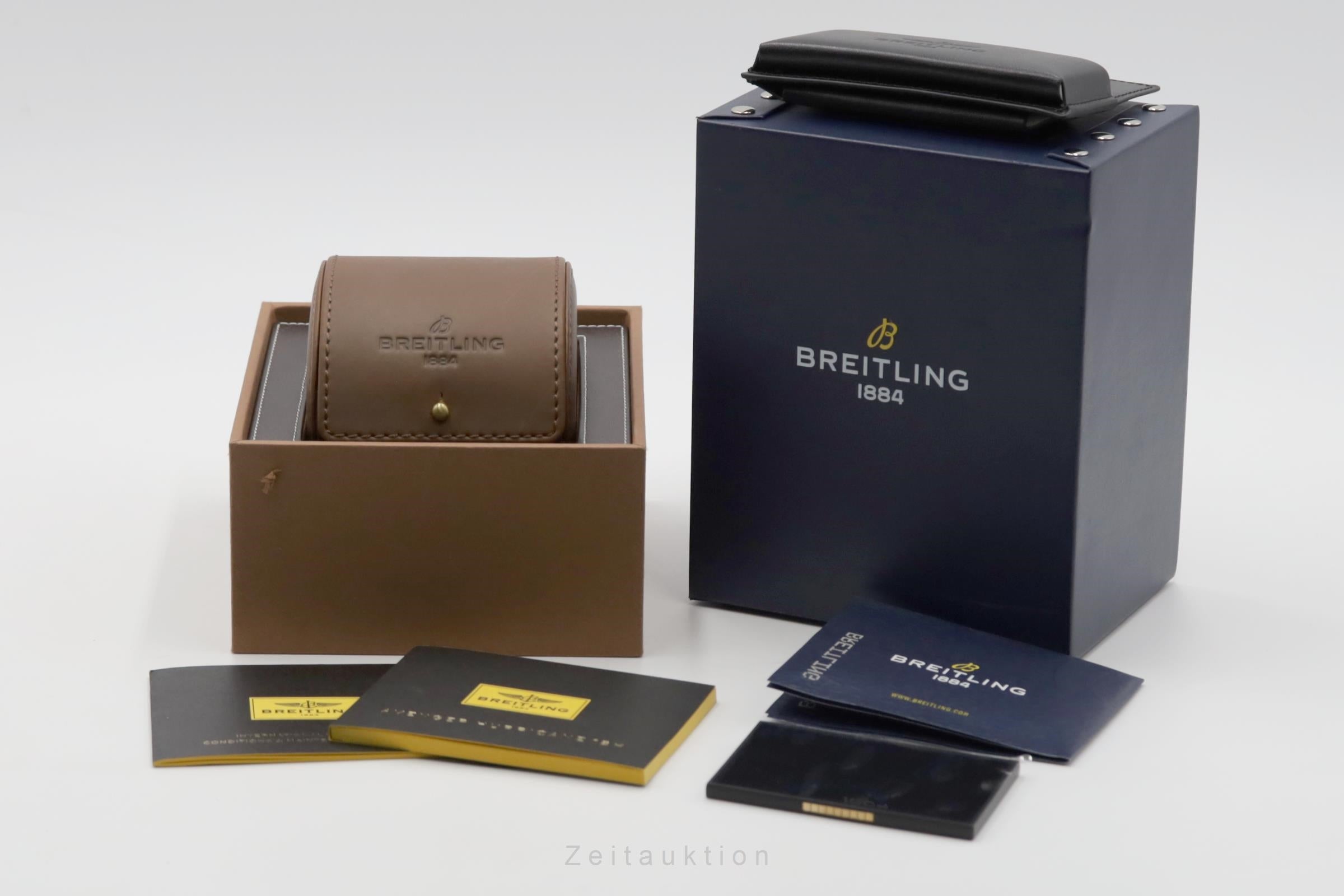 Breitling Avenger cronografo breitlight automatismo orologio da uomo XB0170E4/BF29	  [2506165]