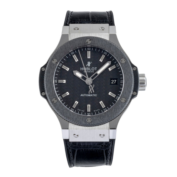 Hublot Big Bang acier automatique montre pour hommes 365.SM.1770.LR  [2506173]