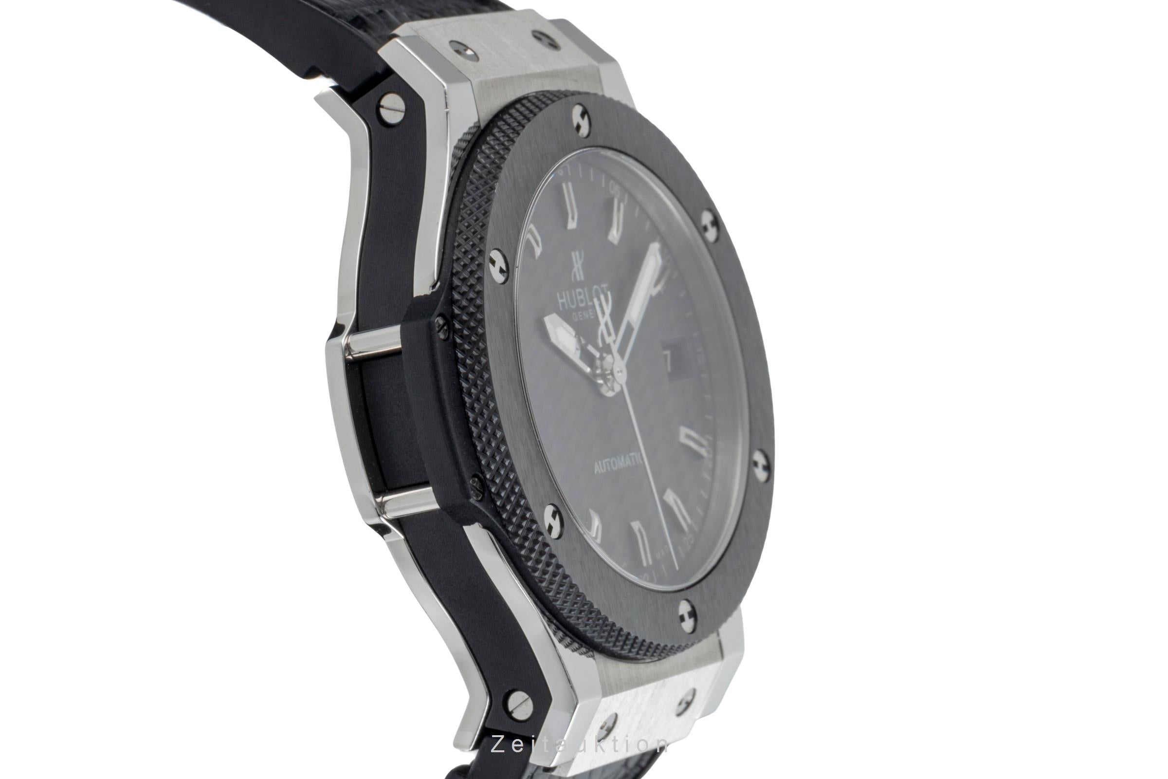 Hublot Big Bang acier automatique montre pour hommes 365.SM.1770.LR  [2506173]