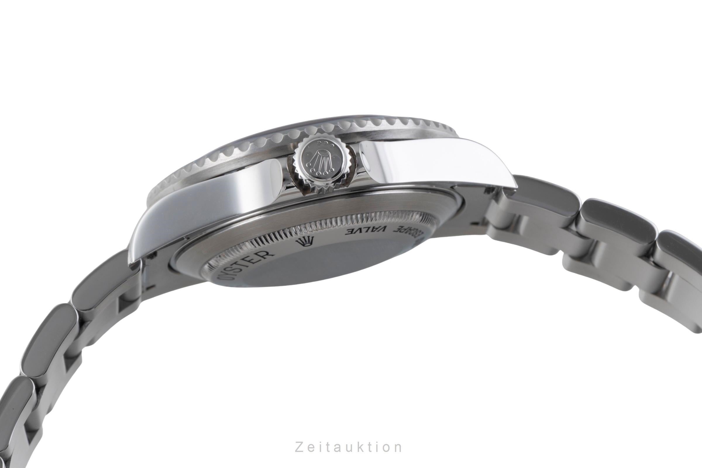 Rolex Sea-Dweller acier automatique montre pour hommes 16600  [2506180]