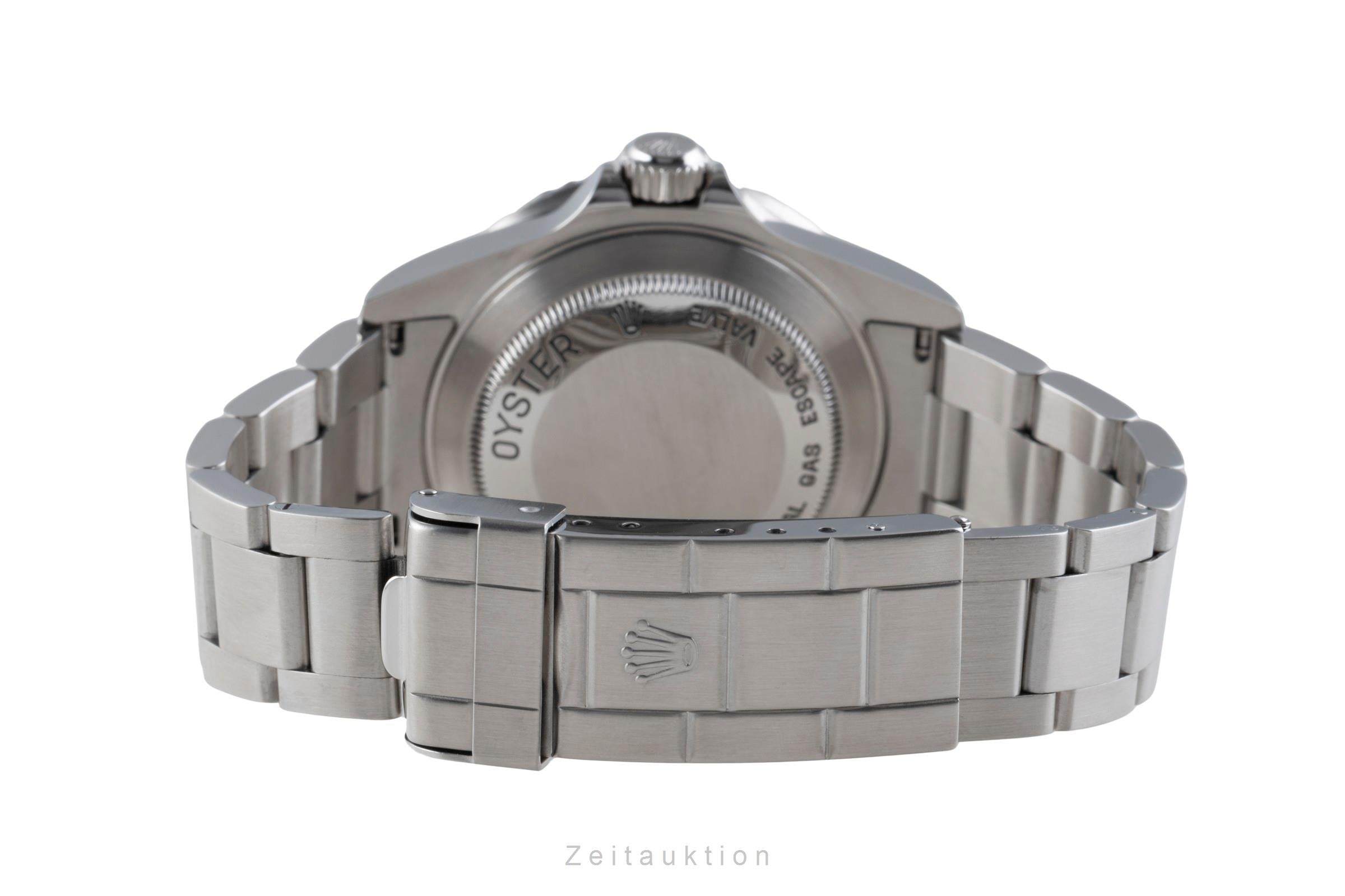 Rolex Sea-Dweller acier automatique montre pour hommes 16600  [2506180]