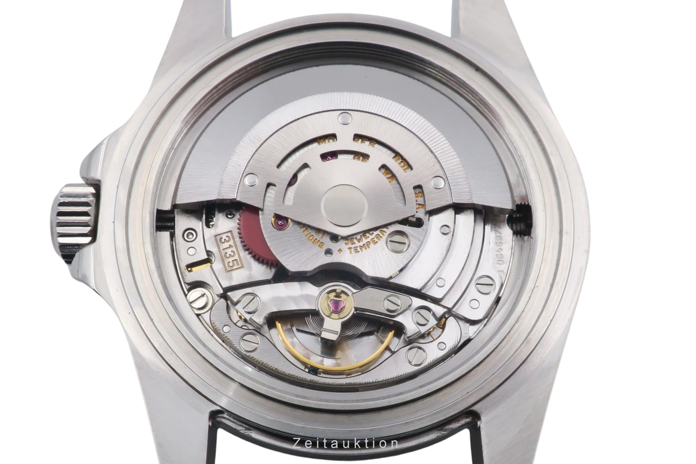 Rolex Sea-Dweller acier automatique montre pour hommes 16600  [2506180]