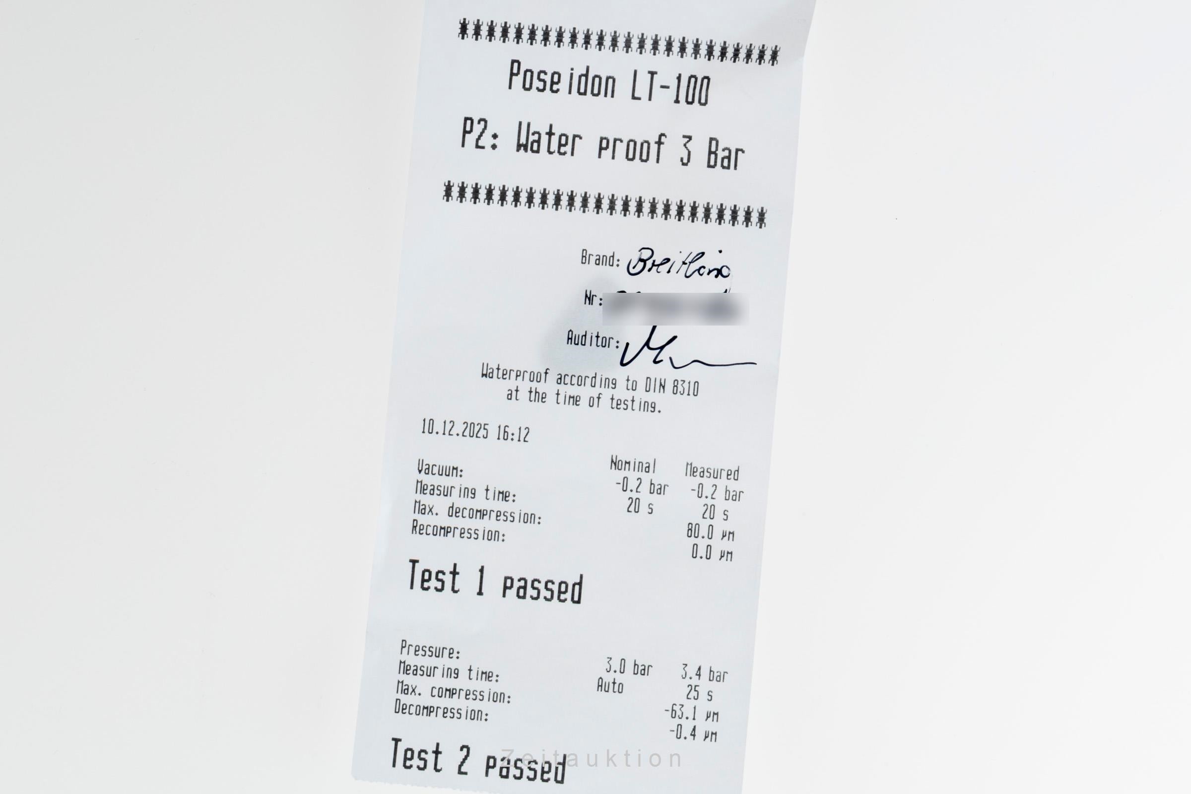 Breitling Navitimer 01 chronographe acier automatique montre pour hommes MB012822/BE51  [2506181]