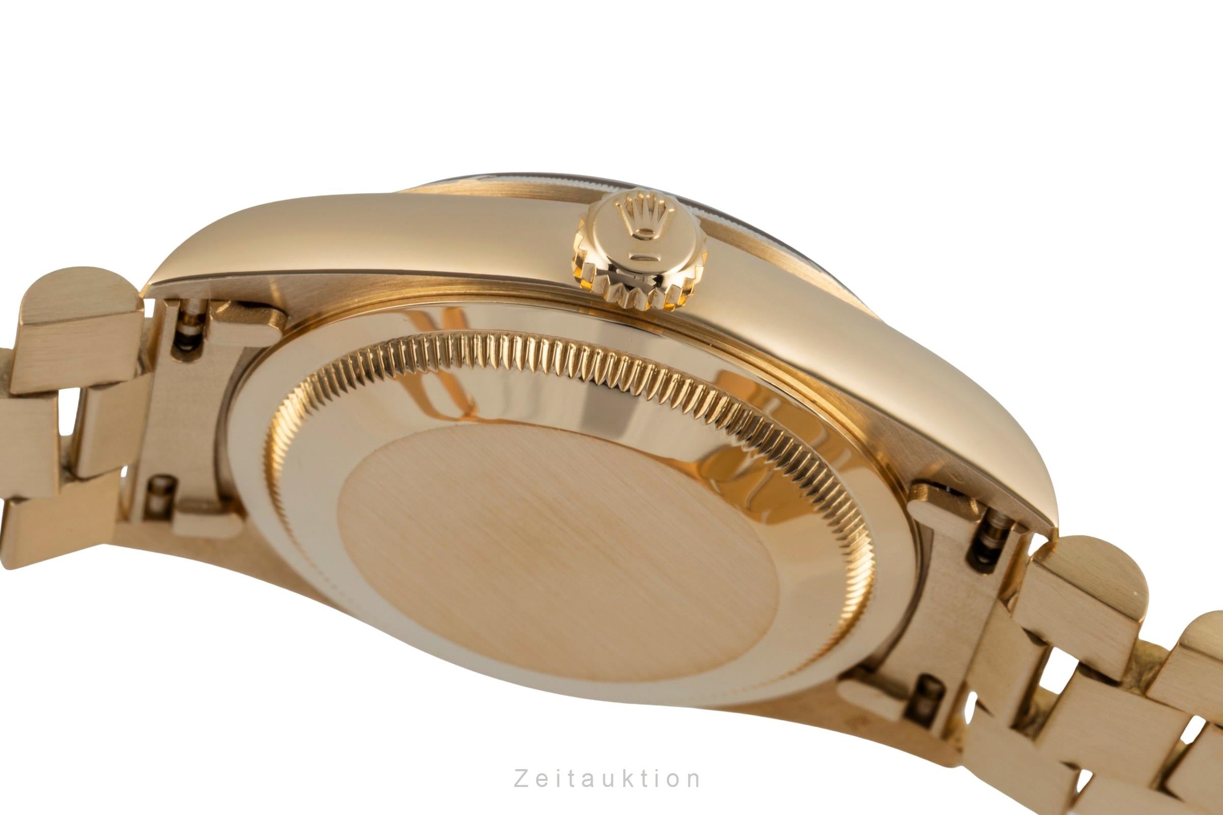 Rolex Day-Date or 18 ct automatique montre pour hommes 18248  [2506194]