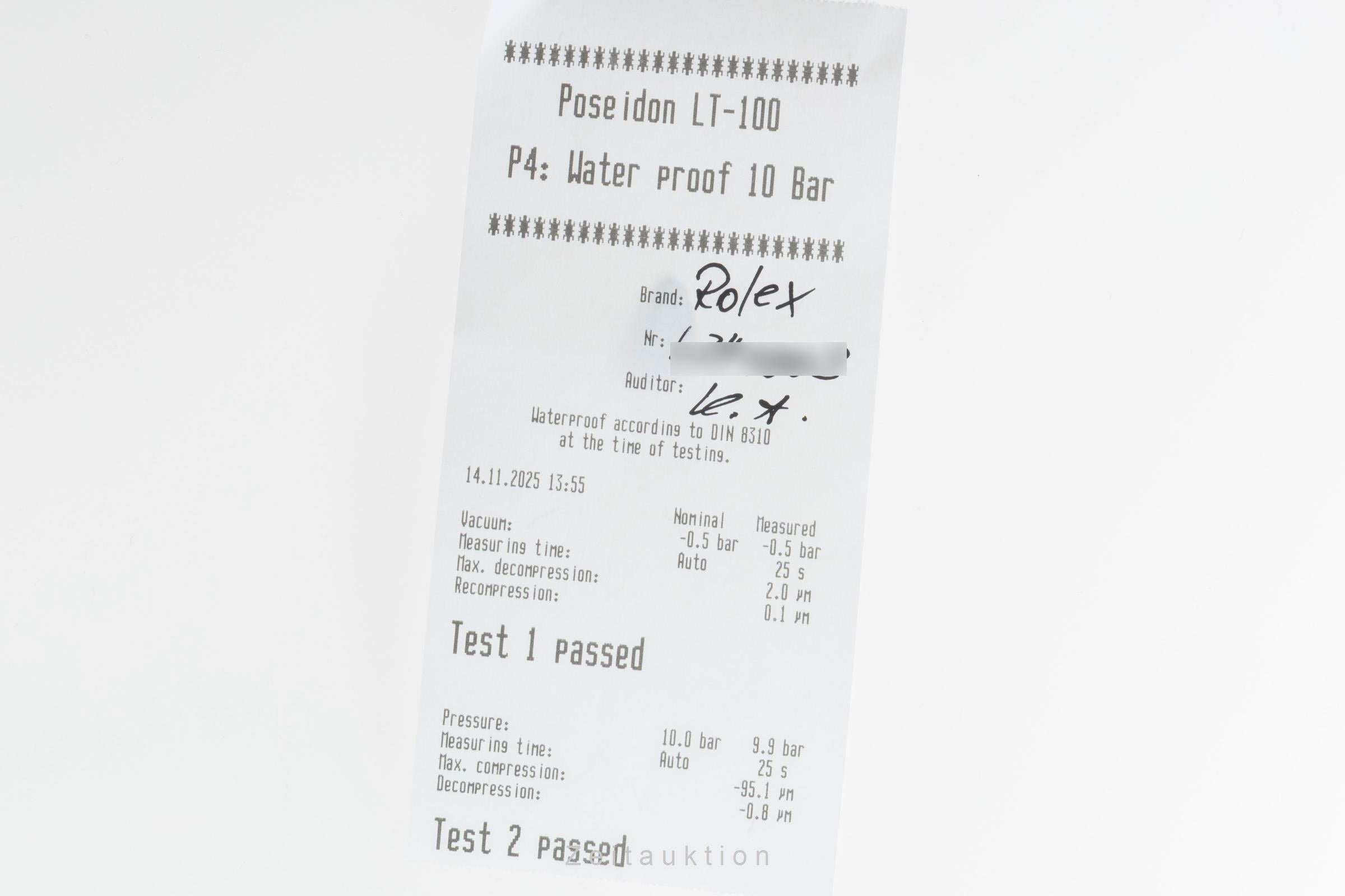 Rolex Day-Date or 18 ct automatique montre pour hommes 18248  [2506194]