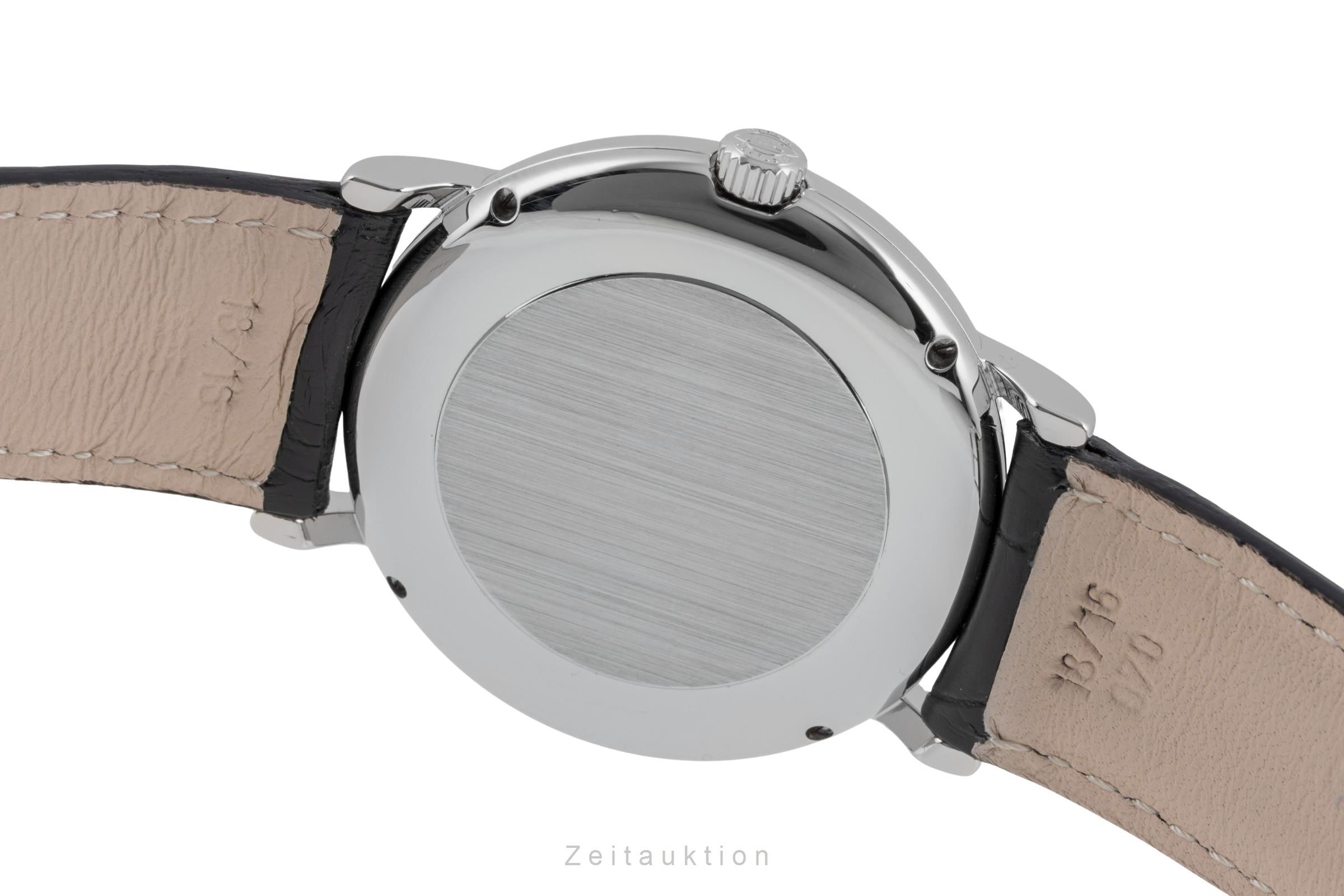 IWC Portofino acier automatique unisexe IW351311 LP: 5500EUR  [2506196]