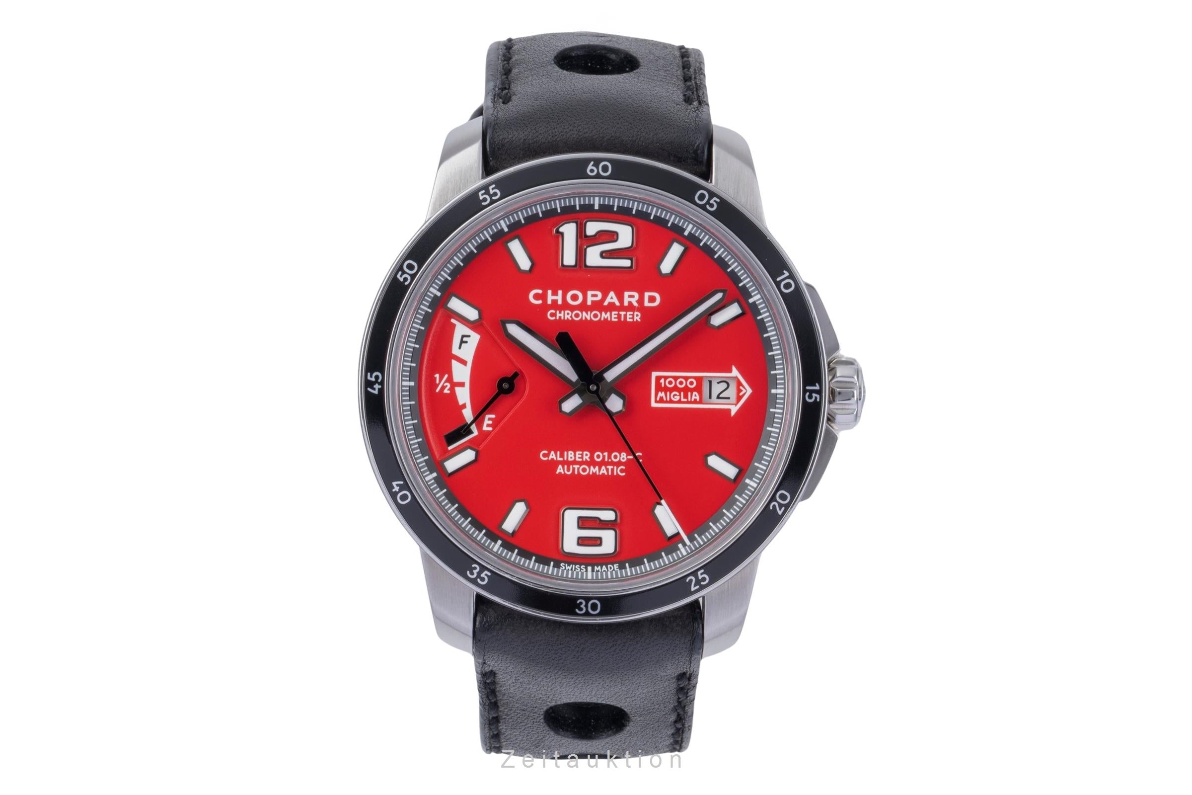Chopard Mille Miglia acciaio automatismo orologio da uomo 168566-3002 Limited  [2506212]