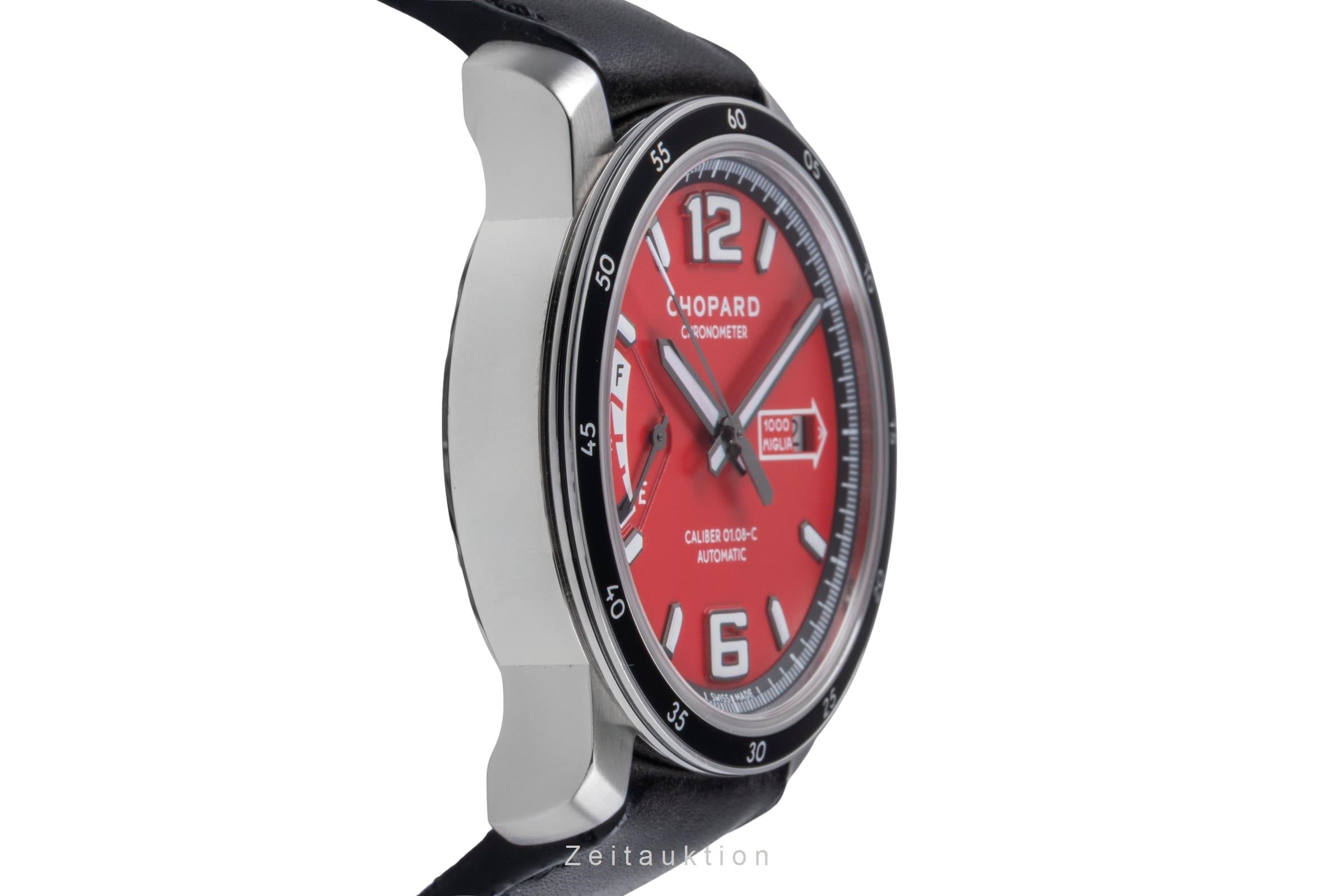 Chopard Mille Miglia acciaio automatismo orologio da uomo 168566-3002 Limited  [2506212]