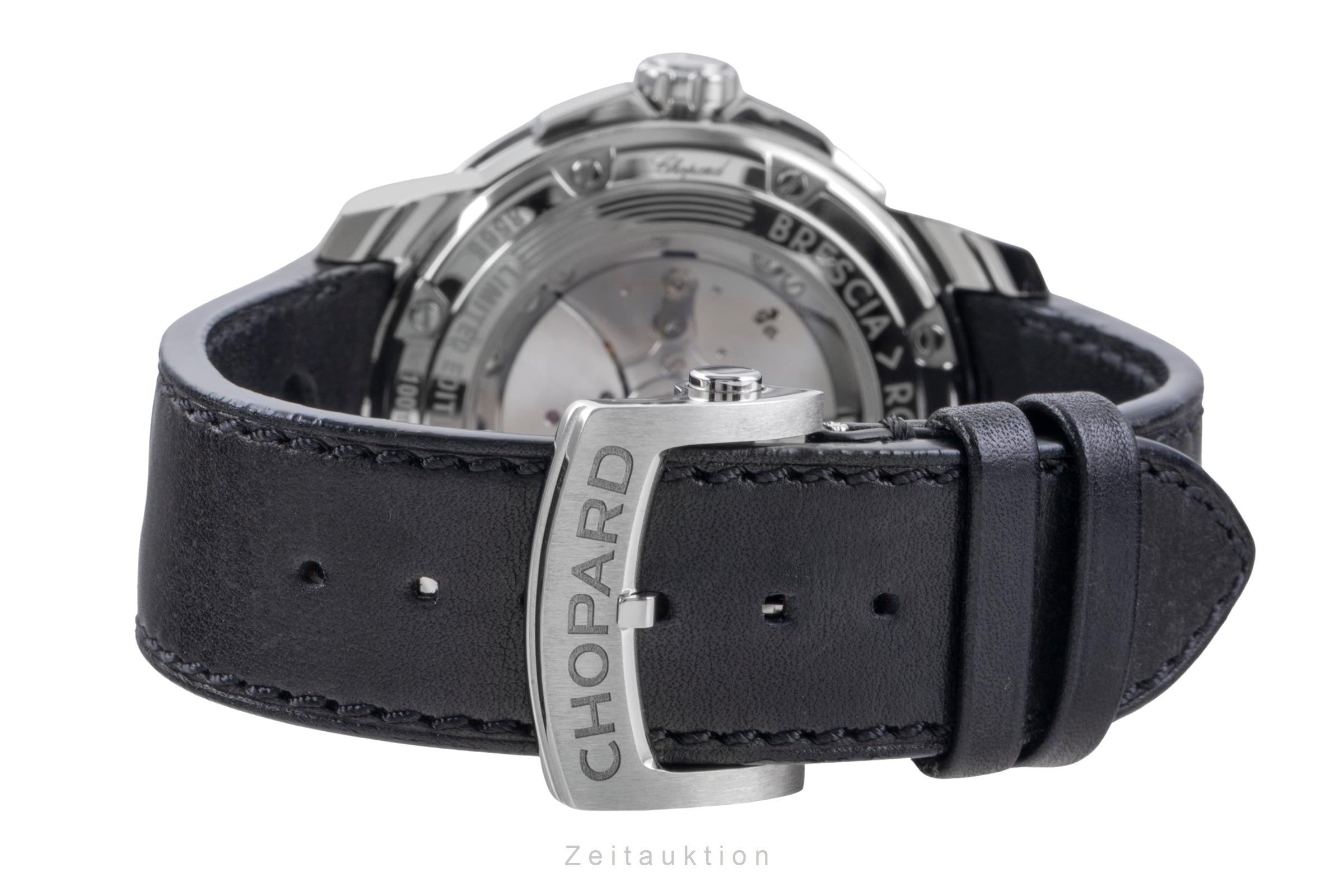 Chopard Mille Miglia acciaio automatismo orologio da uomo 168566-3002 Limited  [2506212]