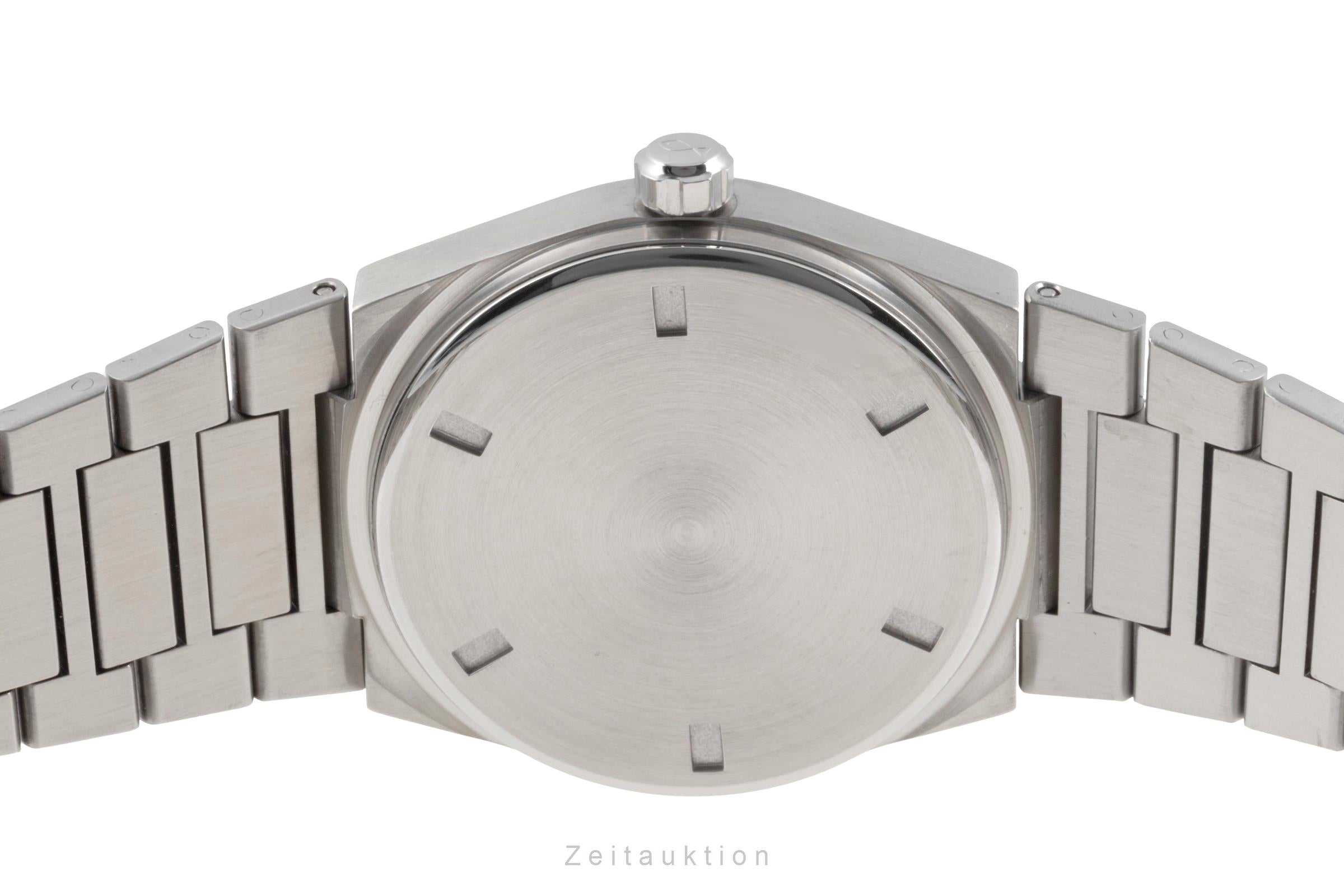 IWC Ingenieur steel automatic men's watch IW352101  [2506223]