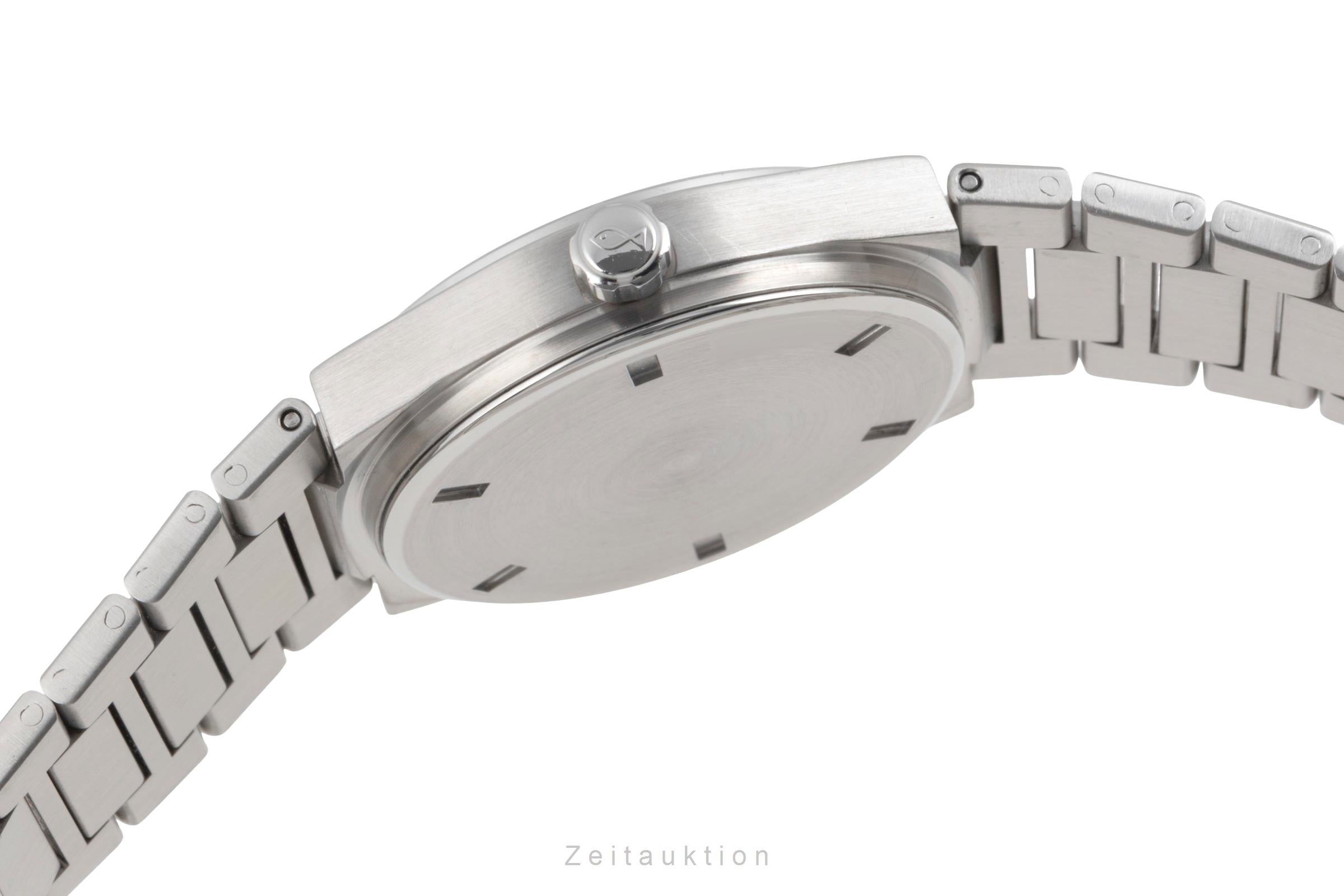 IWC Ingenieur steel automatic men's watch IW352101  [2506223]