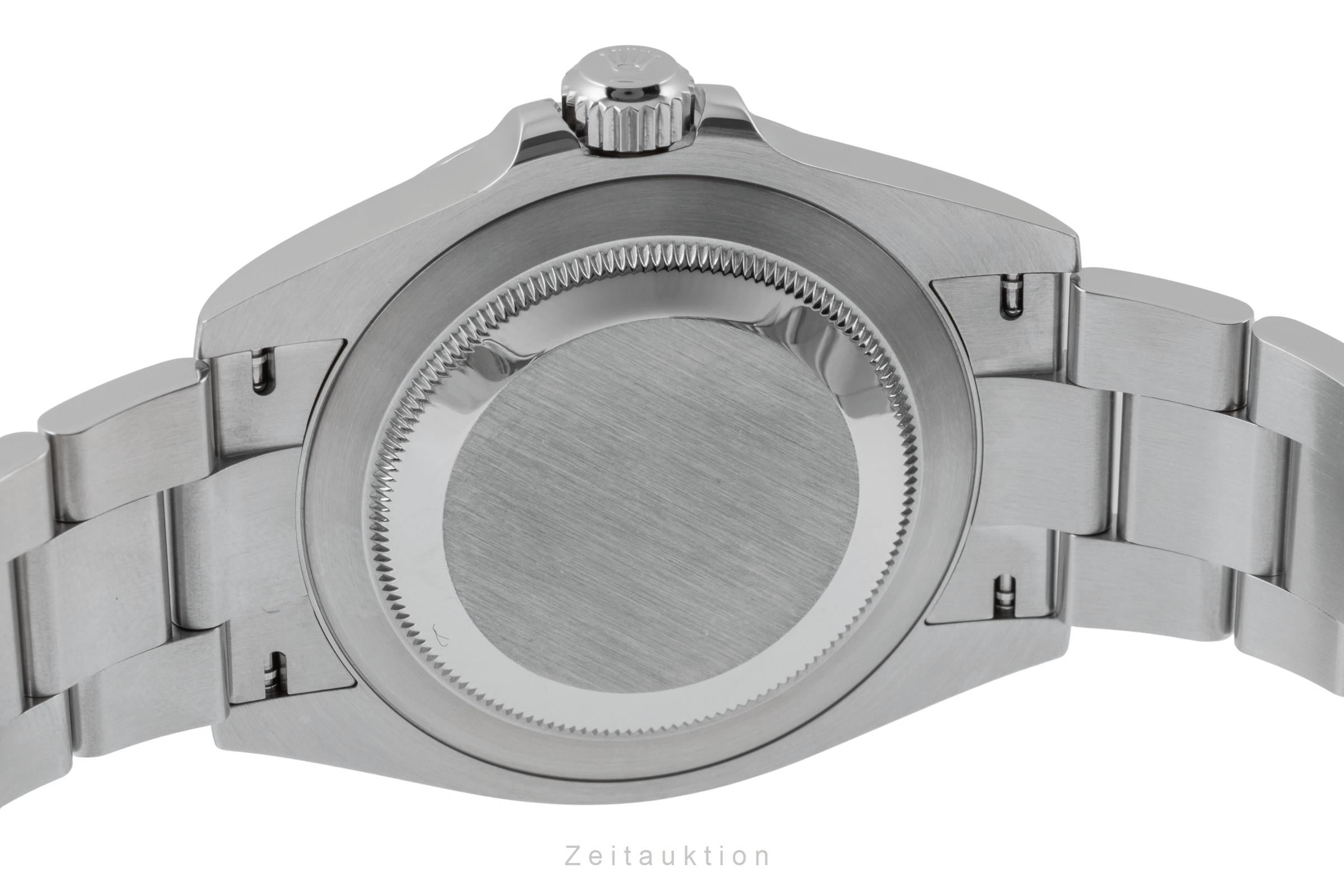 Rolex Air King steel automatic men's watch 126900  [2506231]