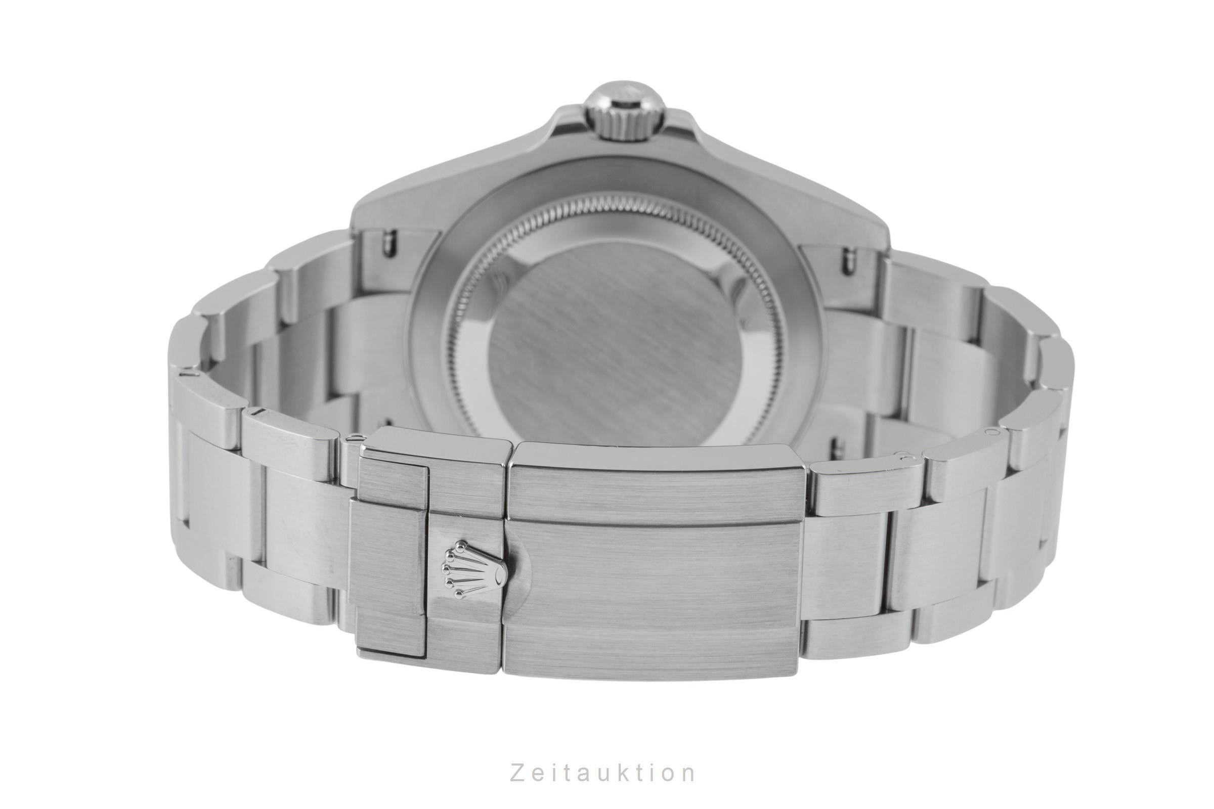 Rolex Air King steel automatic men's watch 126900  [2506231]