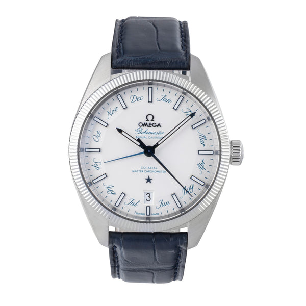 Omega Constellation acciaio automatismo orologio da uomo 130.33.41.22.02.001 LP: 10100EUR  [2506258]