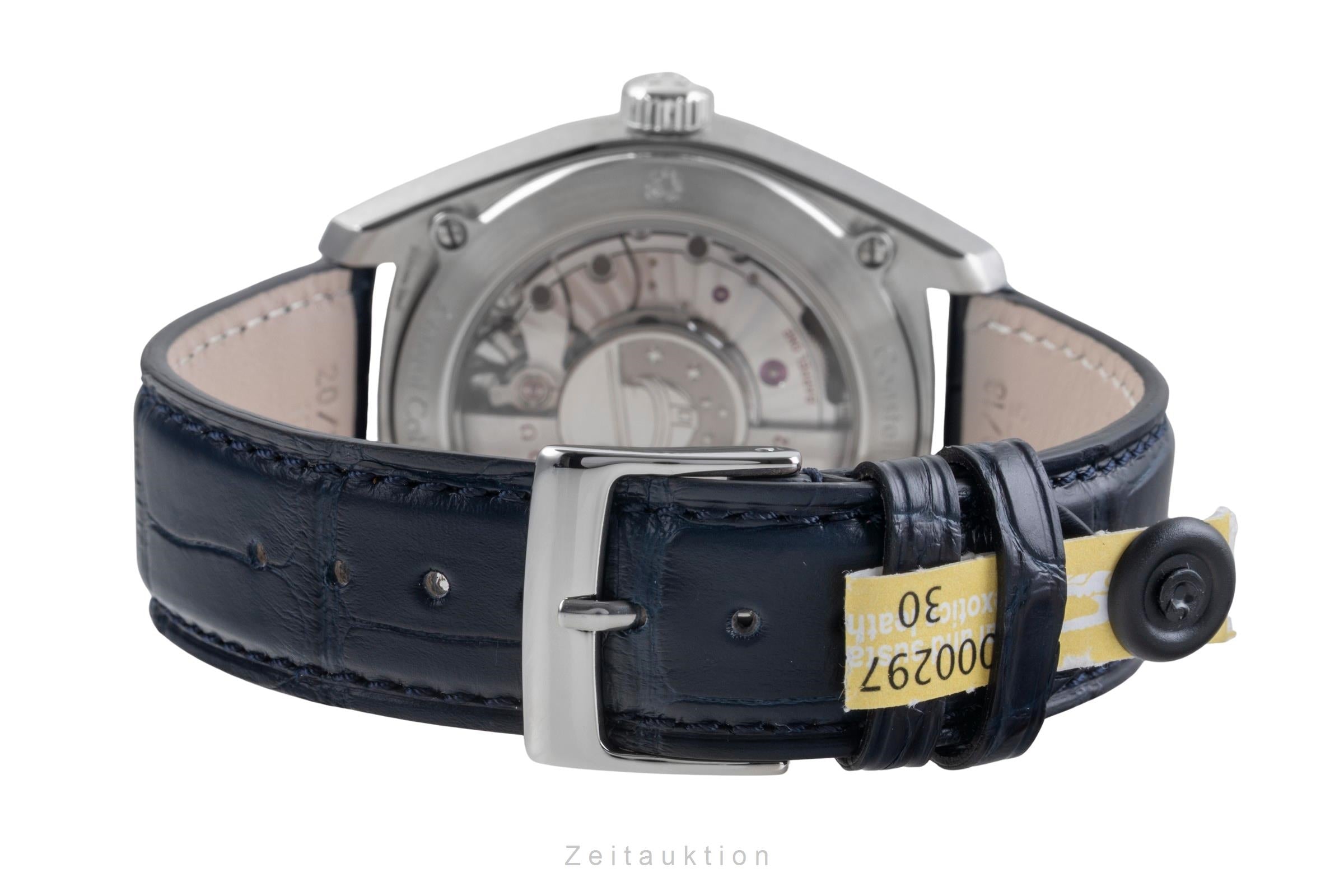 Omega Constellation acciaio automatismo orologio da uomo 130.33.41.22.02.001 LP: 10100EUR  [2506258]