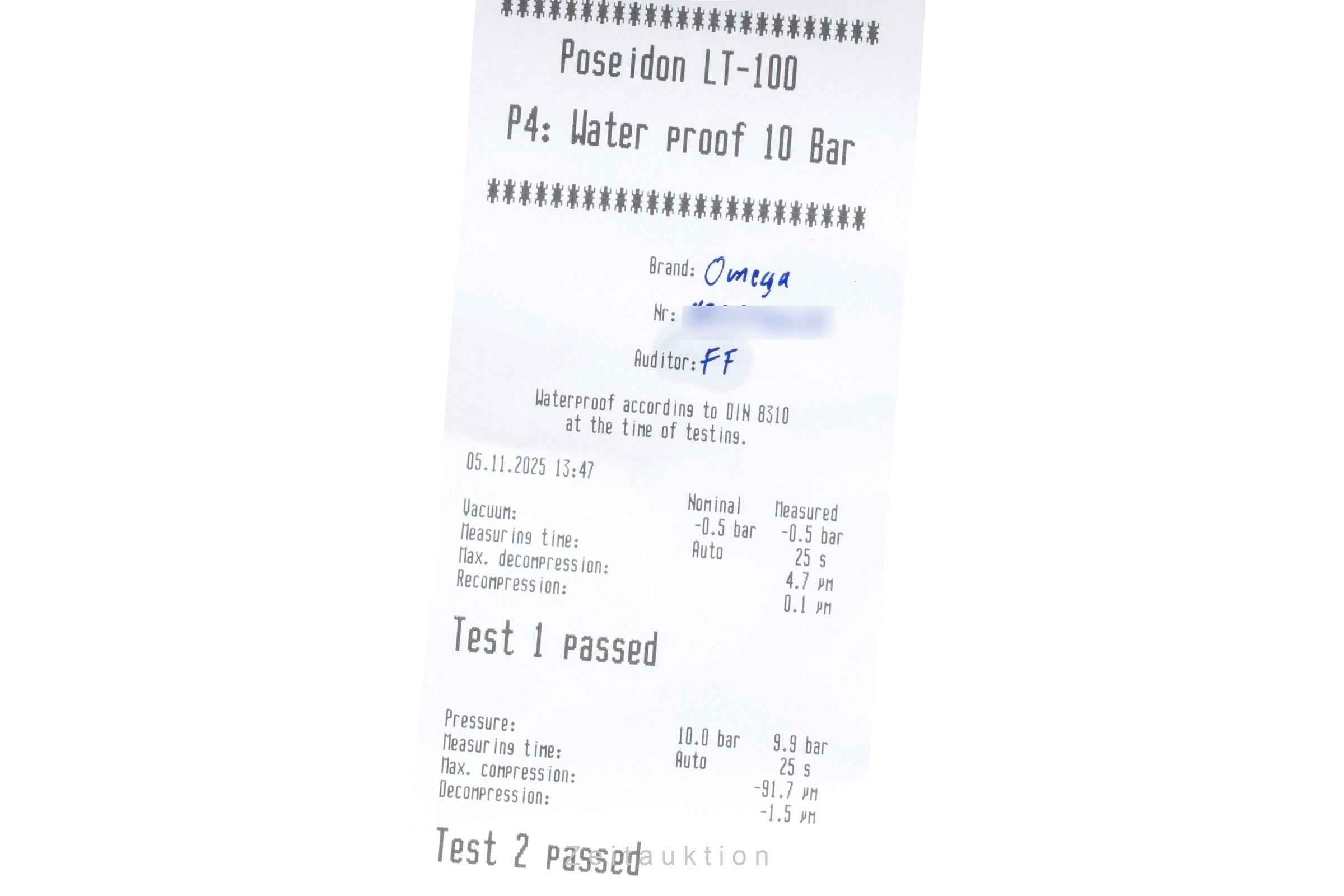 Omega Constellation acciaio automatismo orologio da uomo 130.33.41.22.02.001 LP: 10100EUR  [2506258]