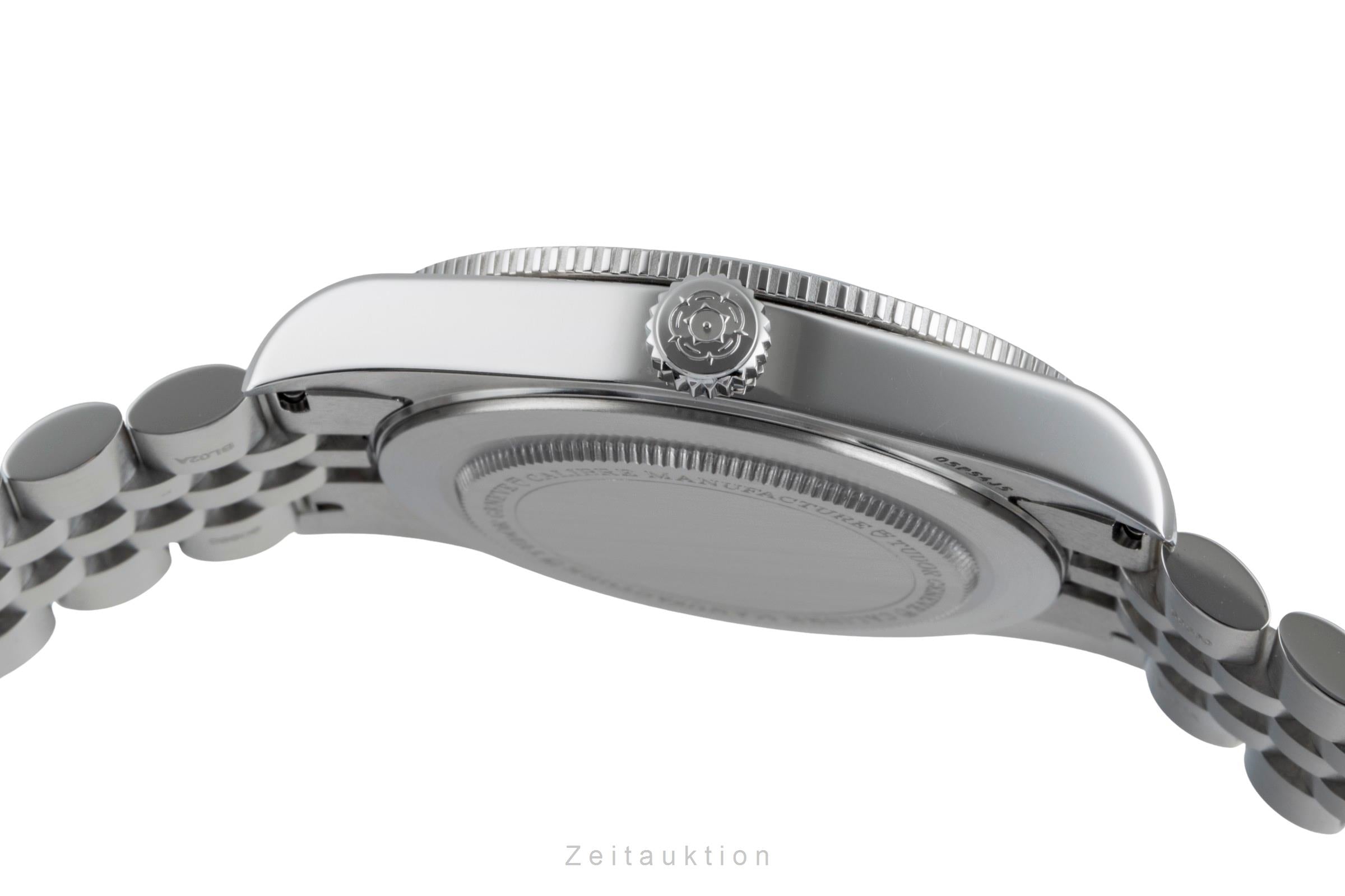 Tudor Black Bay acier automatique montre pour hommes 79000-0001	  [2506260]