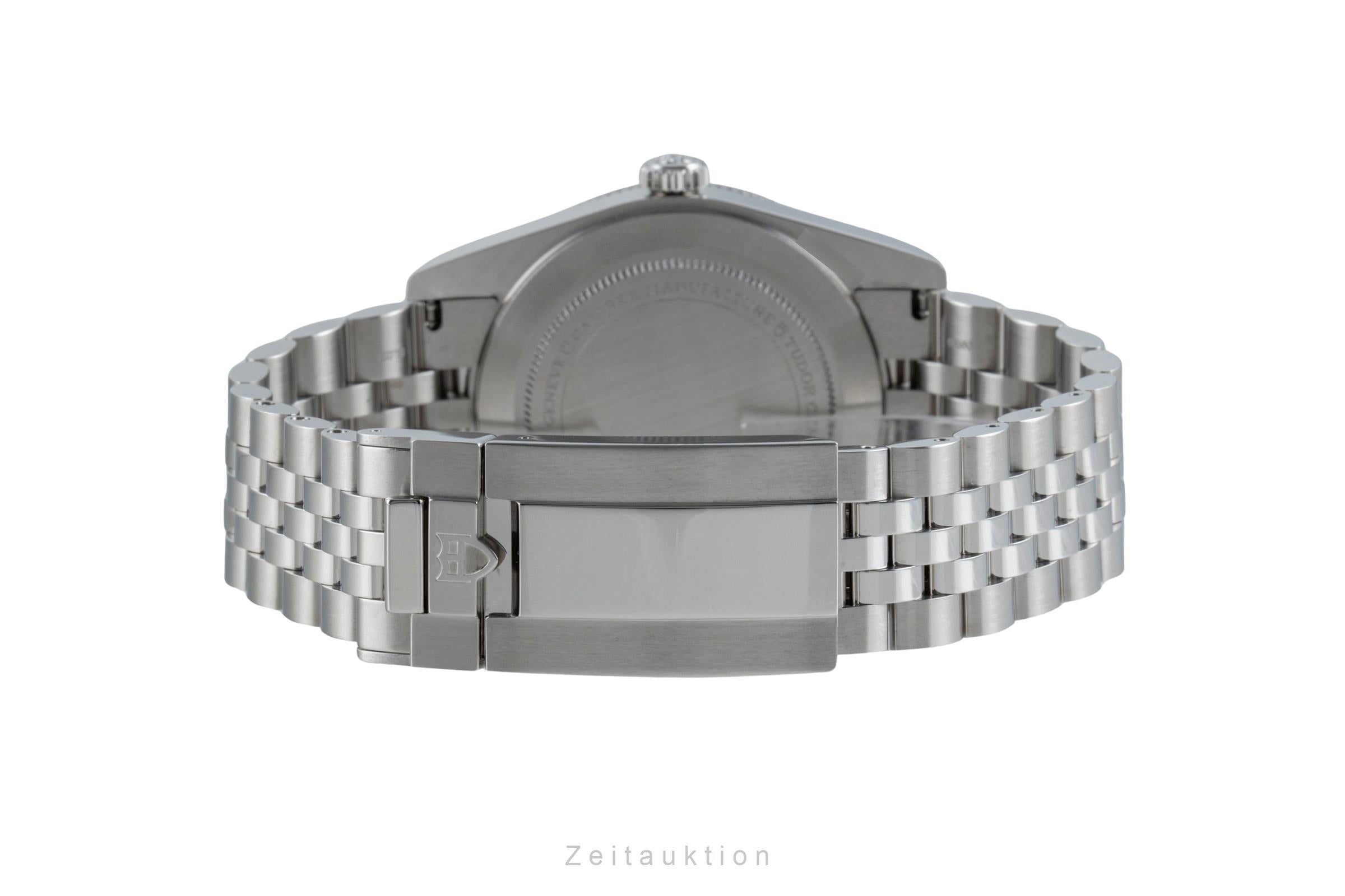 Tudor Black Bay steel automatic Kal. MT 5400 Ref. 79000-0001 | 2506260