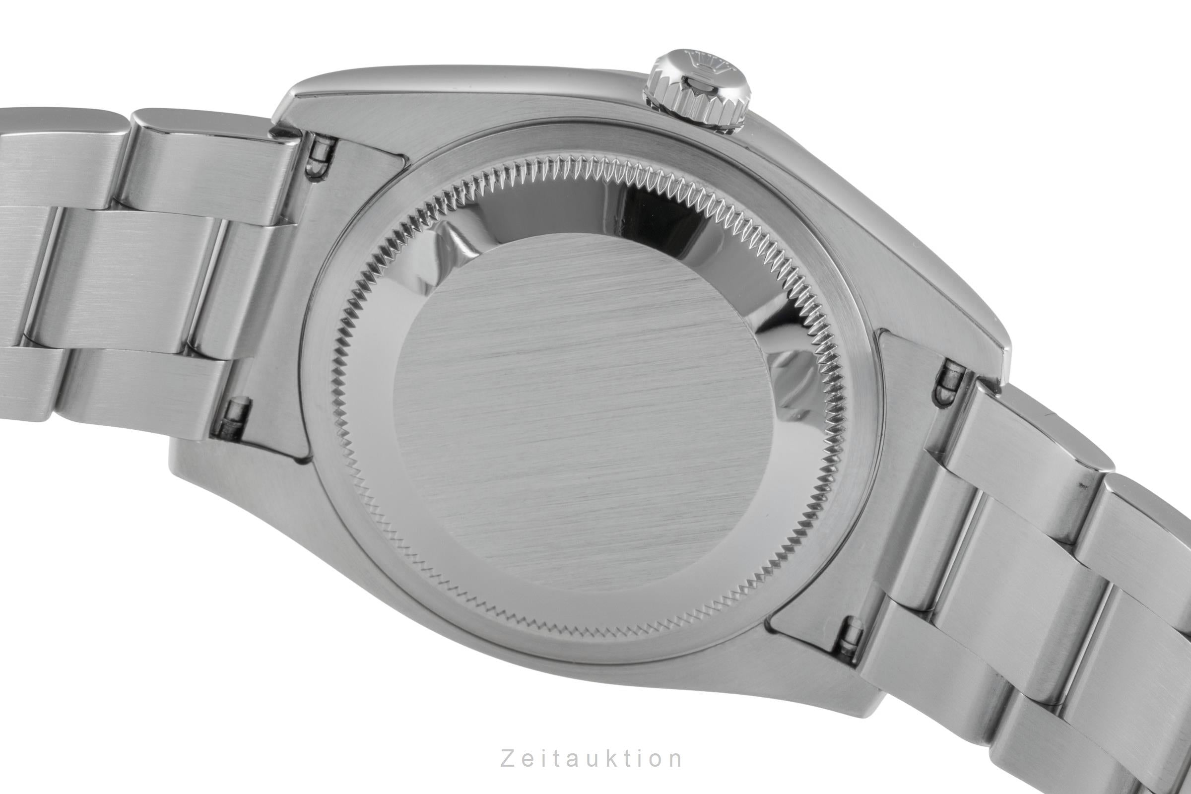 Rolex Datejust Turn-O-Graph Stahl / Weissgold Automatik Herrenuhr Ref. 116264  [2506264]