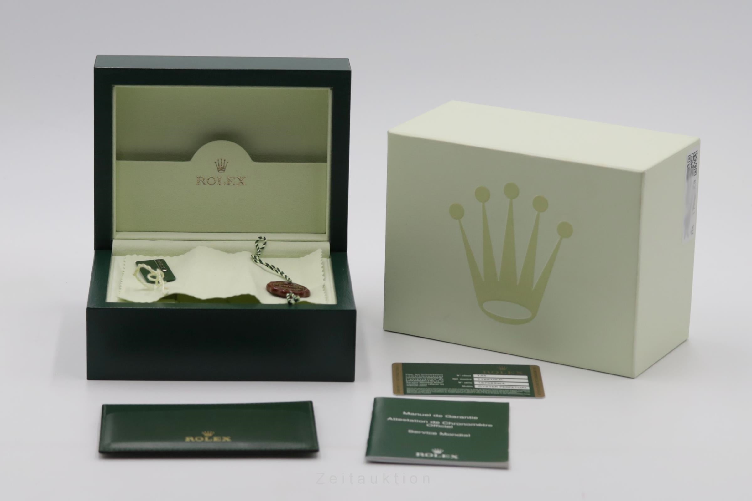 Rolex Submariner acier automatique montre pour hommes 116610LN  [2506272]