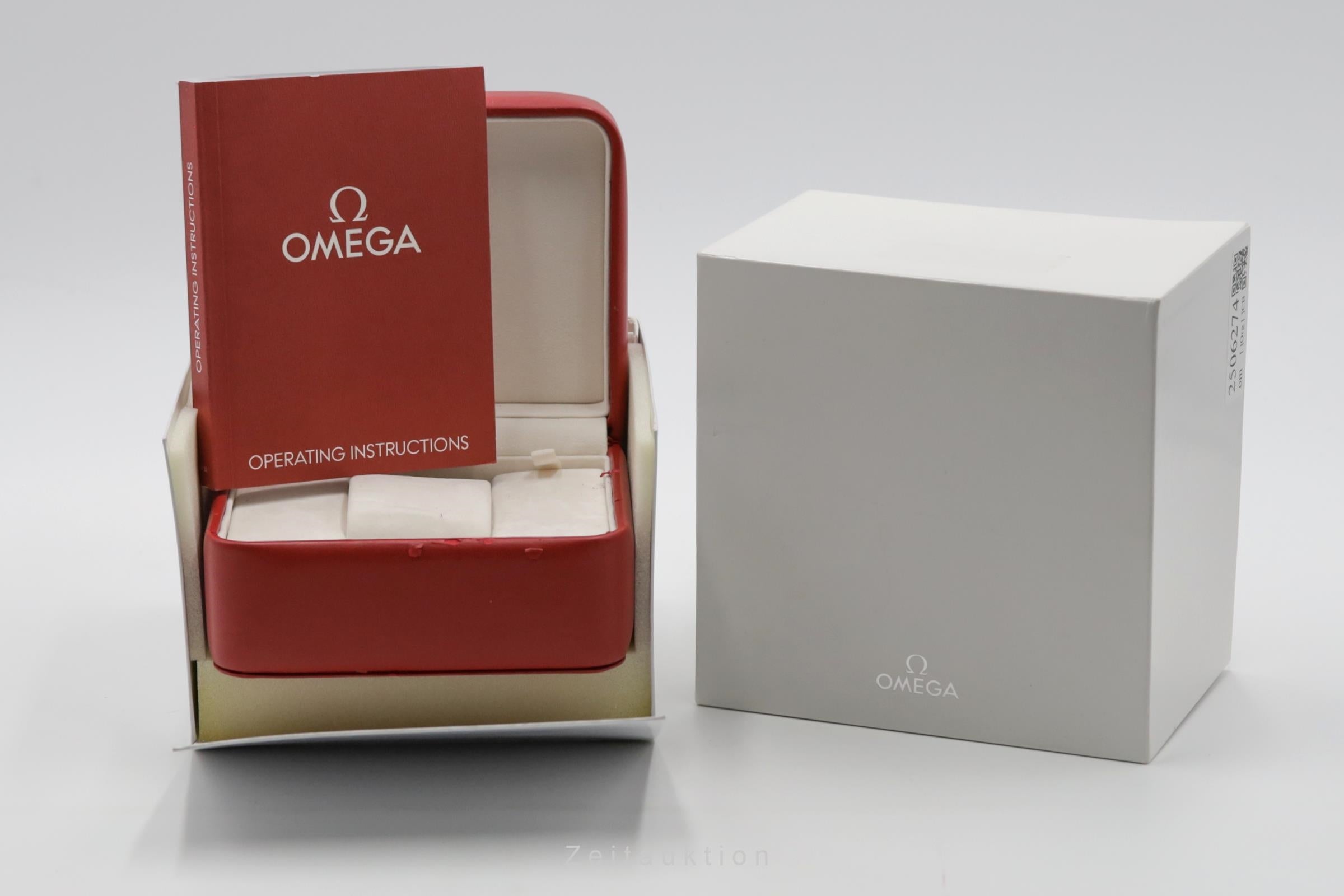 Omega Seamaster acier automatique montre pour hommes 212.30.41.20.03.001  [2506274]