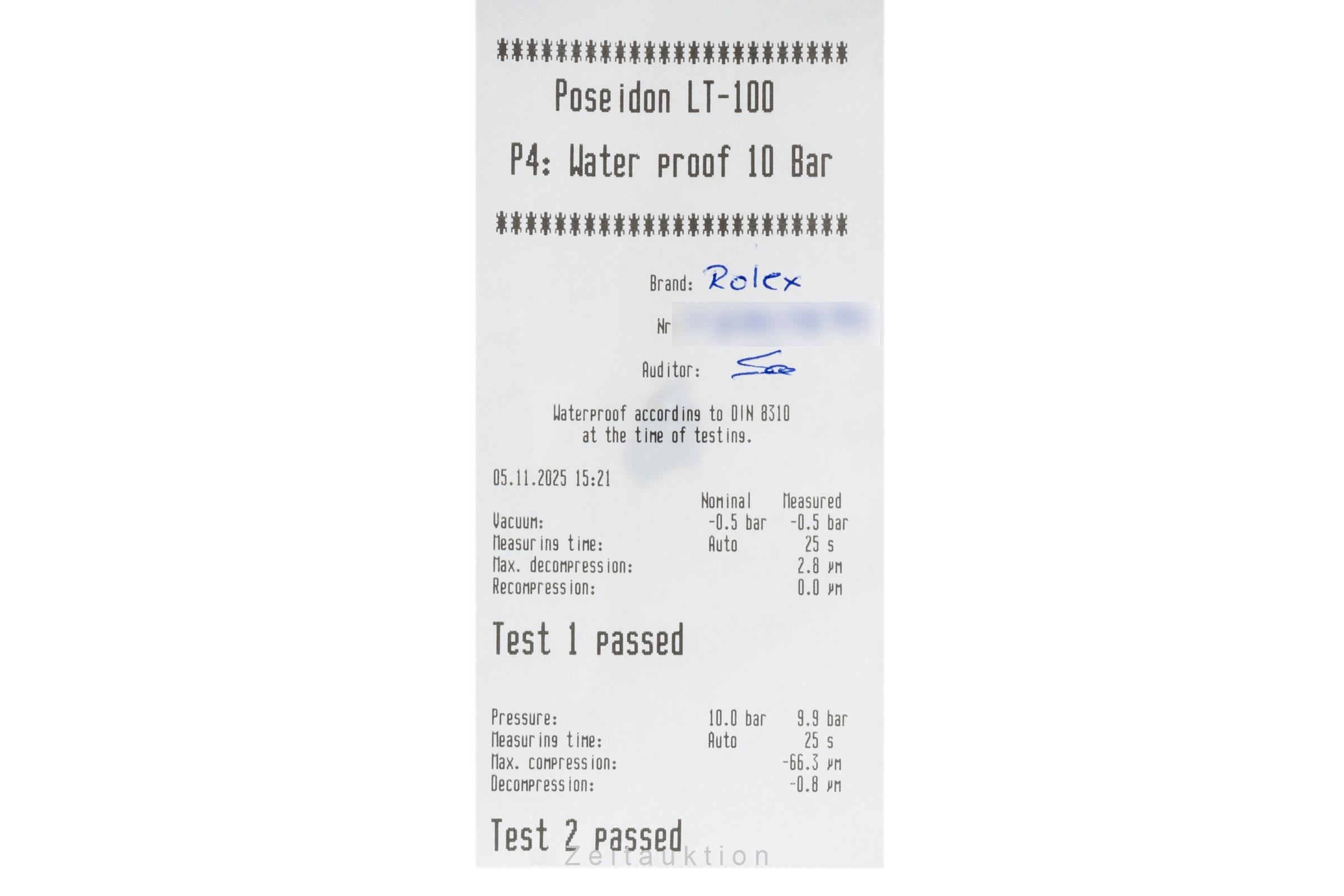 Rolex Datejust acier / or  automatique montre pour hommes 116333  [2506276]